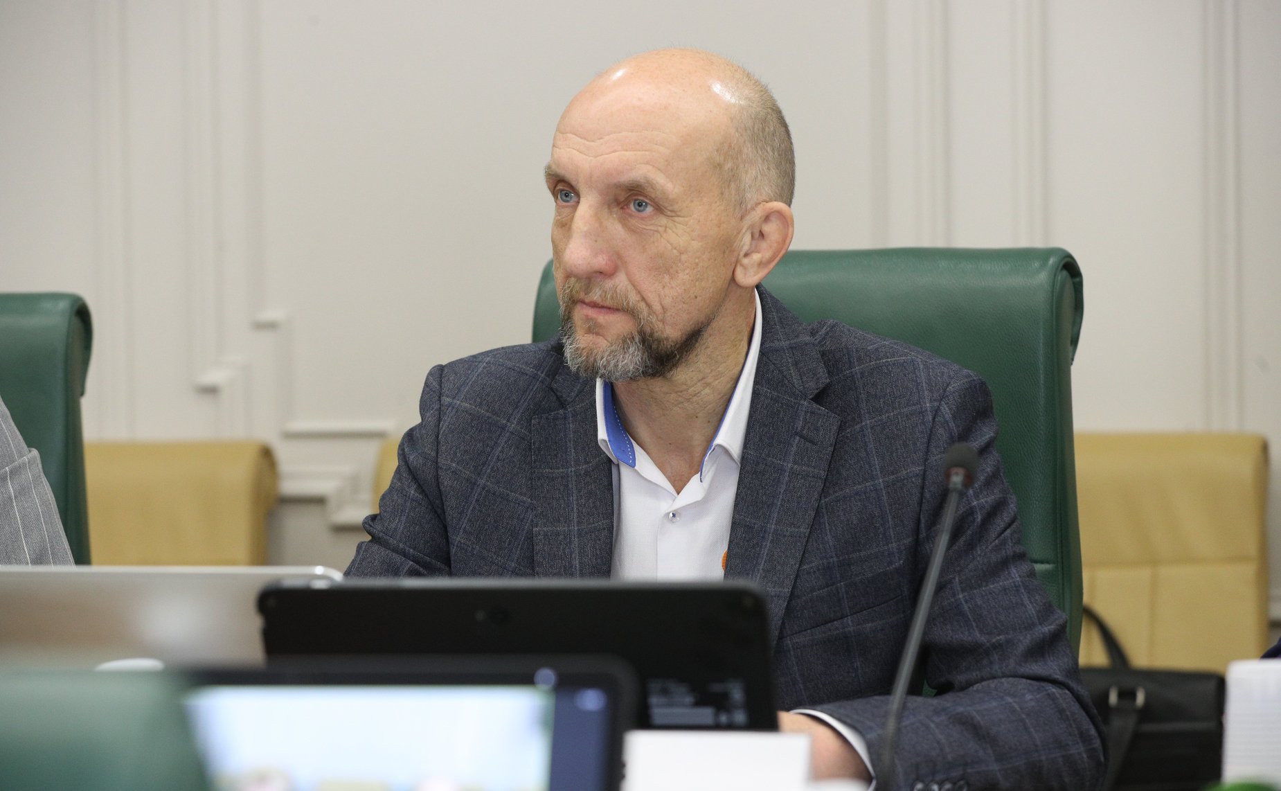 Стратегическая сессия Комитета СФ по науке, образованию и культуре