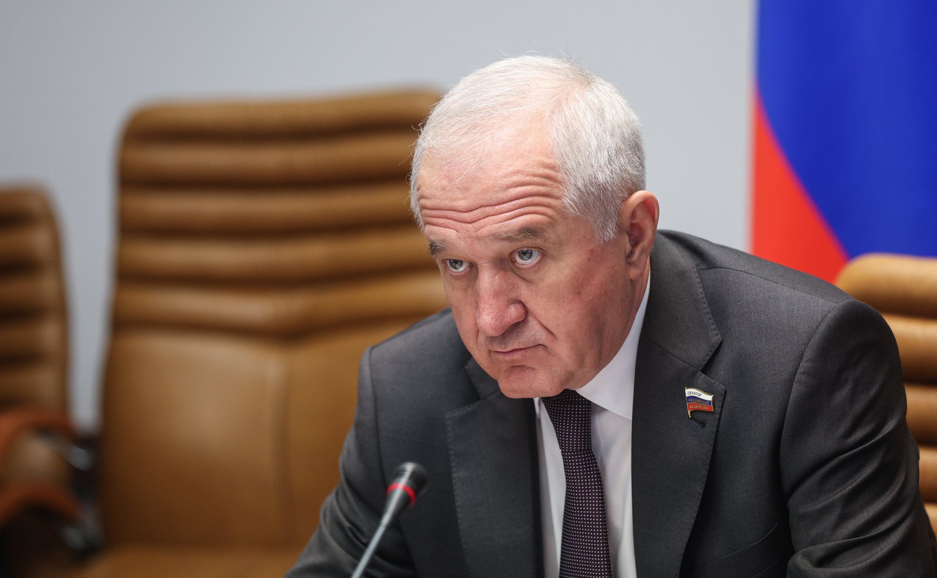 Владимир Булавин