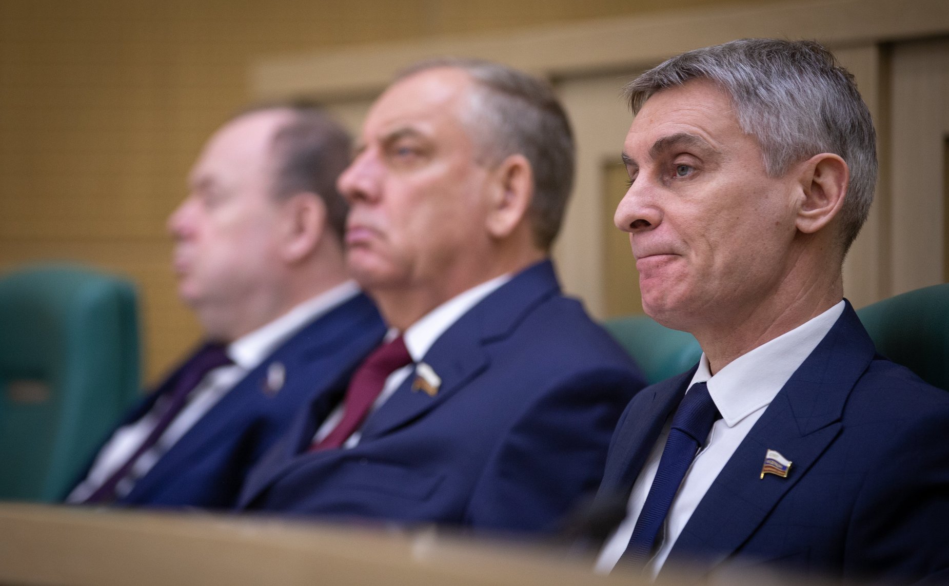 Сергей Фабричный