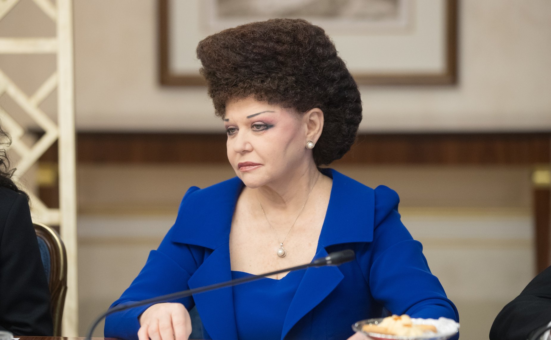 В. Петренко