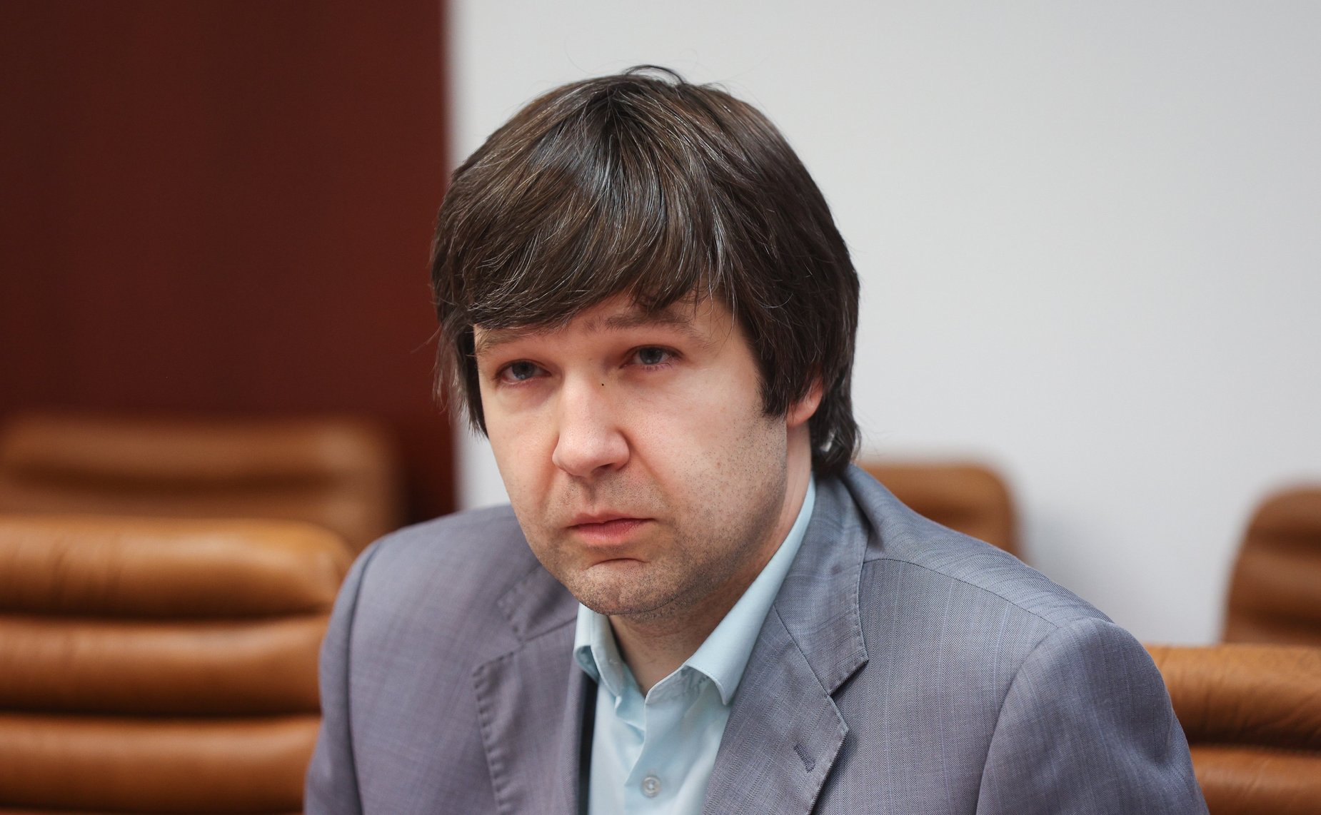 Совещание Комитета СФ по Регламенту и организации парламентской деятельности совместно с Комиссией СФ по мониторингу законодательства РФ
 в сфере государственного контроля (надзора) и муниципального контроля в РФ