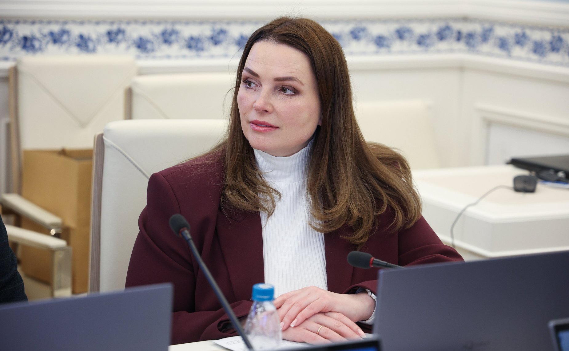 Ольга Щетинина