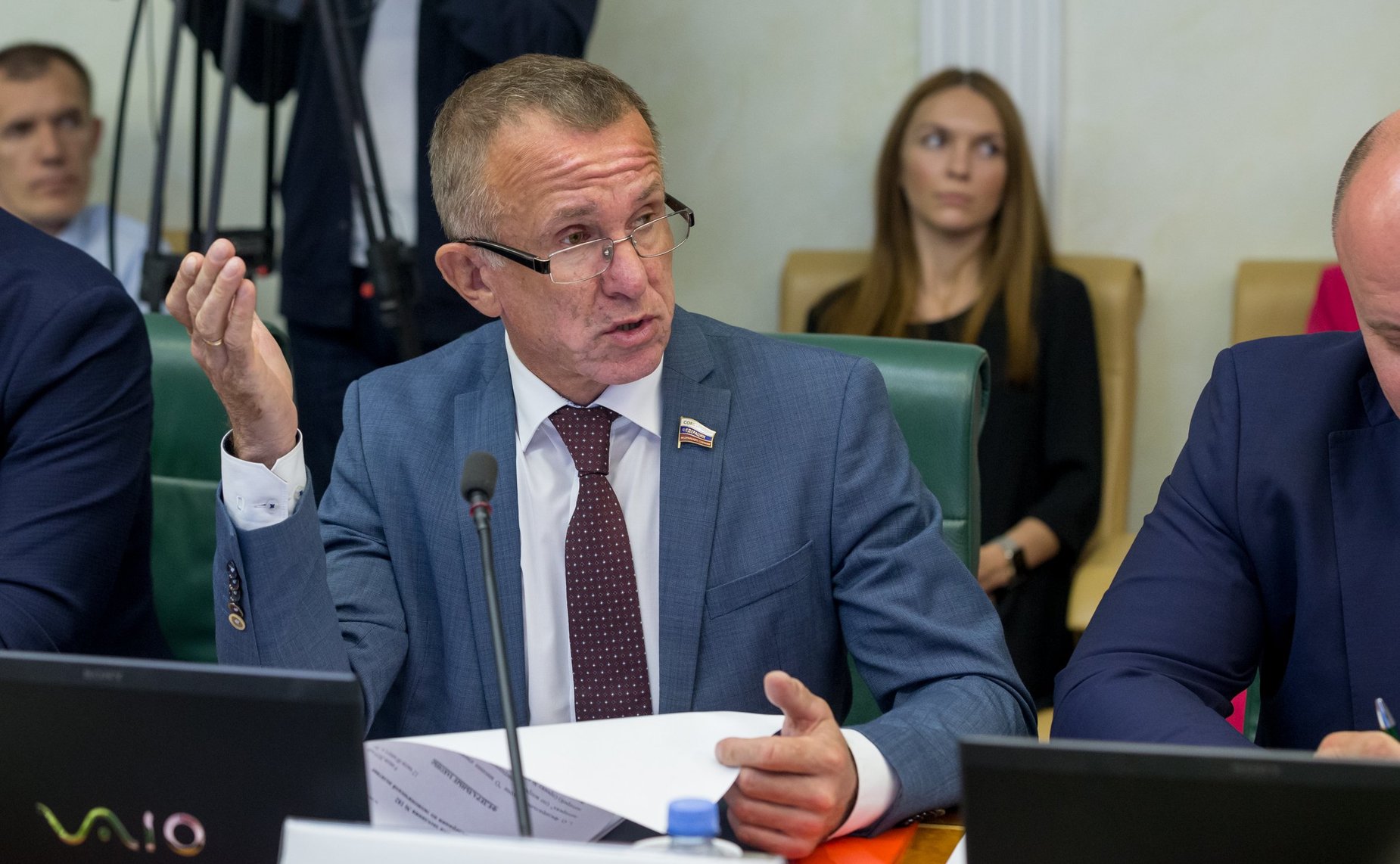 Владимир Кравченко