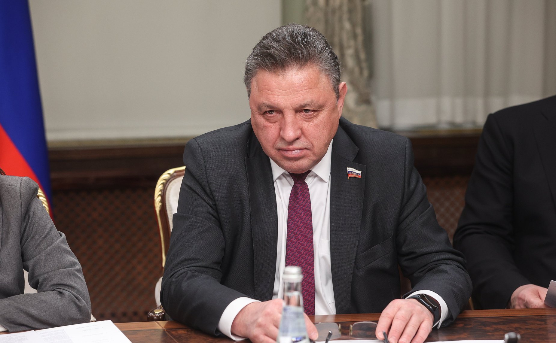 Вячеслав Тимченко