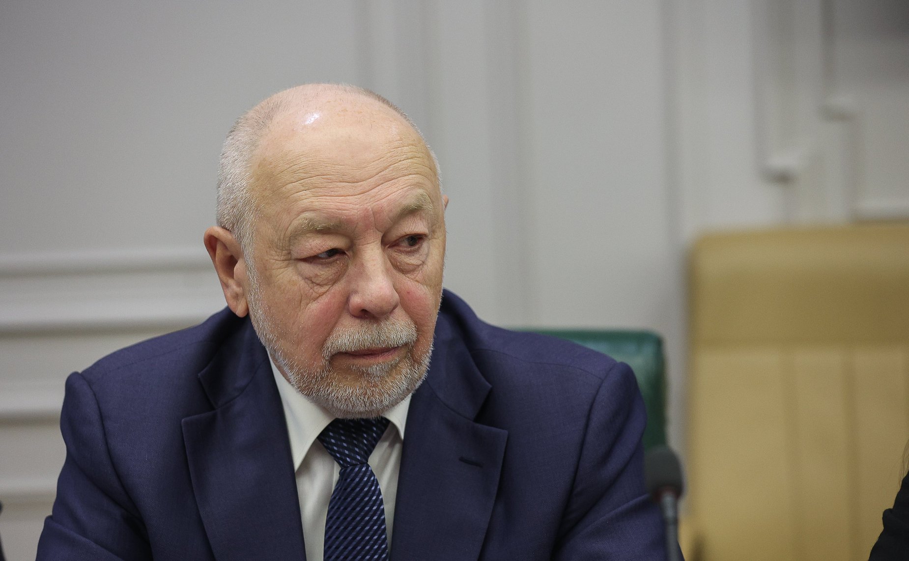 Круглый стол Комитета СФ по аграрно-продовольственной политике и природопользованию «Совершенствование законодательства, регулирующего вопросы качества и безопасности пищевой продукции: проблемы и решения»