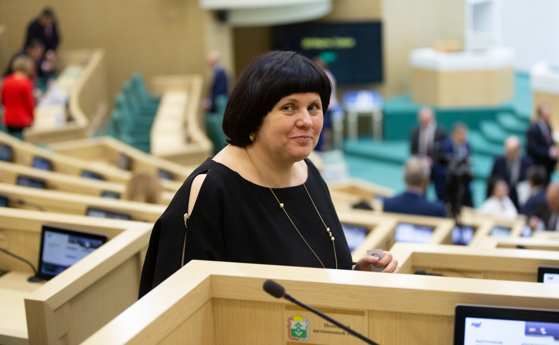 Елена Афанасьева