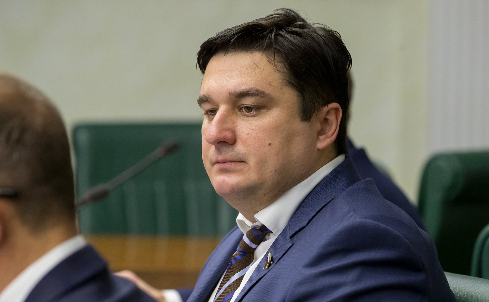 А. Коротков