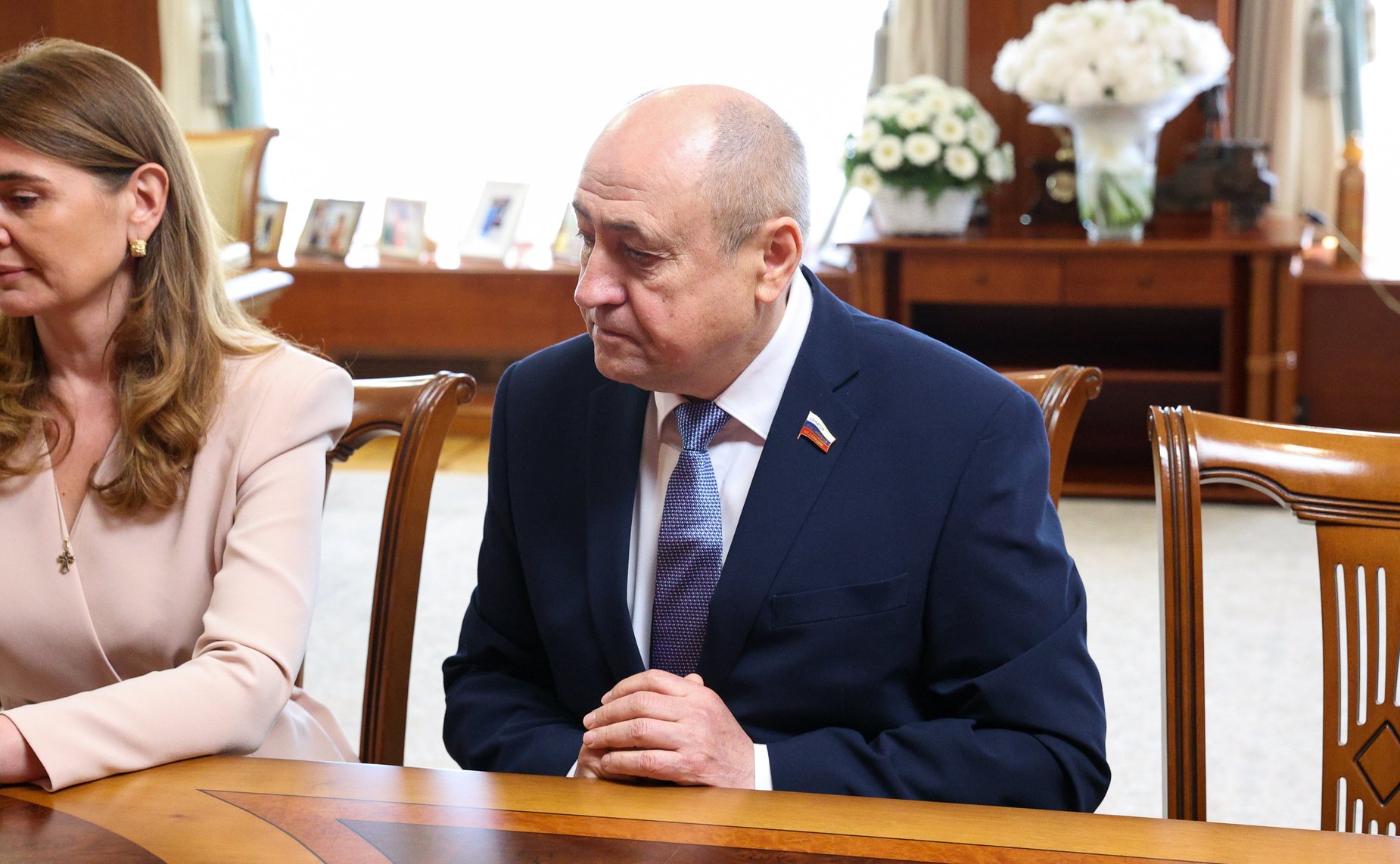 Николай Кондратюк