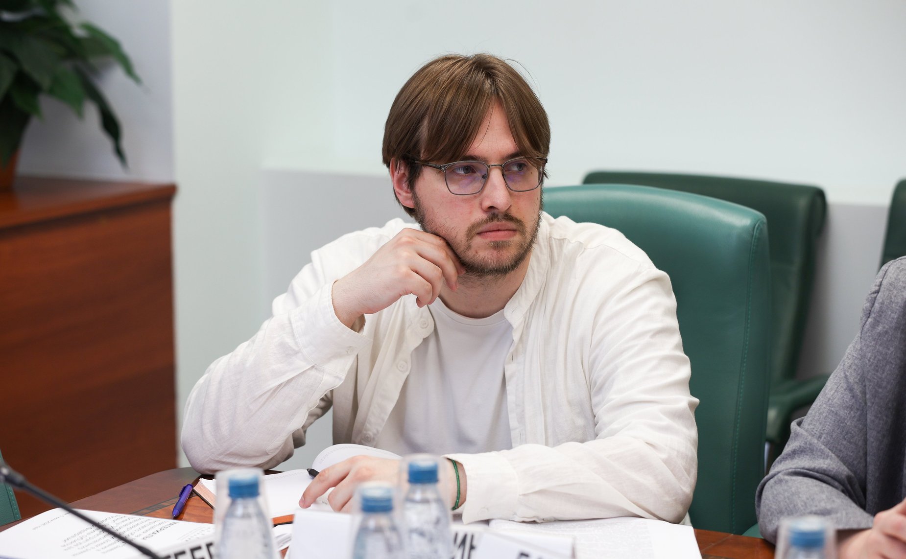 Совещание Комитета СФ по федеративному устройству, региональной политике, МСУ и делам Севера «Замена лифтового оборудования в многоквартирных домах в рамках реализации национального проекта «Инфраструктура для жизни»»: практика субъектов РФ»