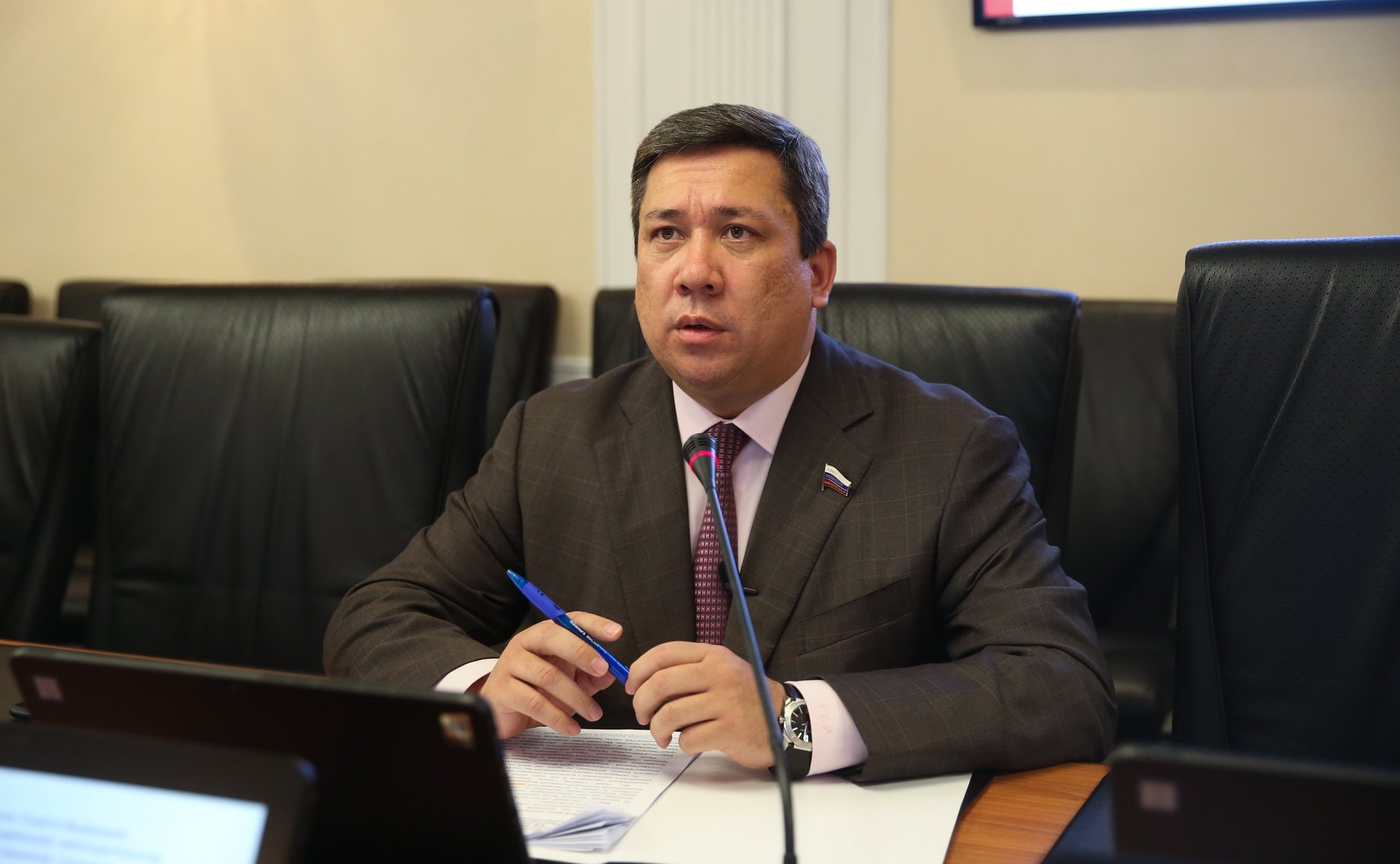 Владимир Полетаев