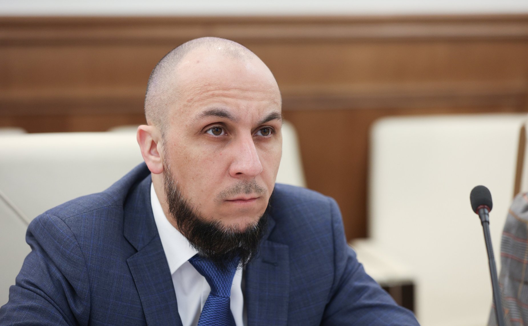 Совещание Комитета СФ по аграрно-продовольственной политике и природопользованию по вопросу возмещения муниципальными образованиями вреда, причиненного почвам в результате несанкционированного размещения отходов производства и потребления