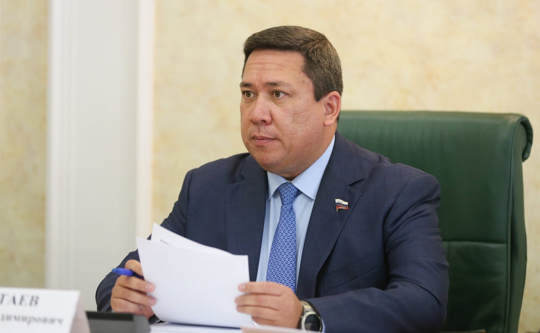 Владимир Полетаев