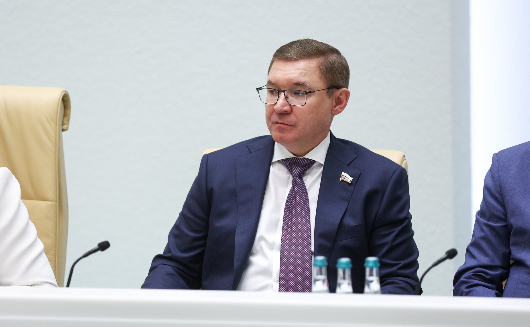Владимир Якушев