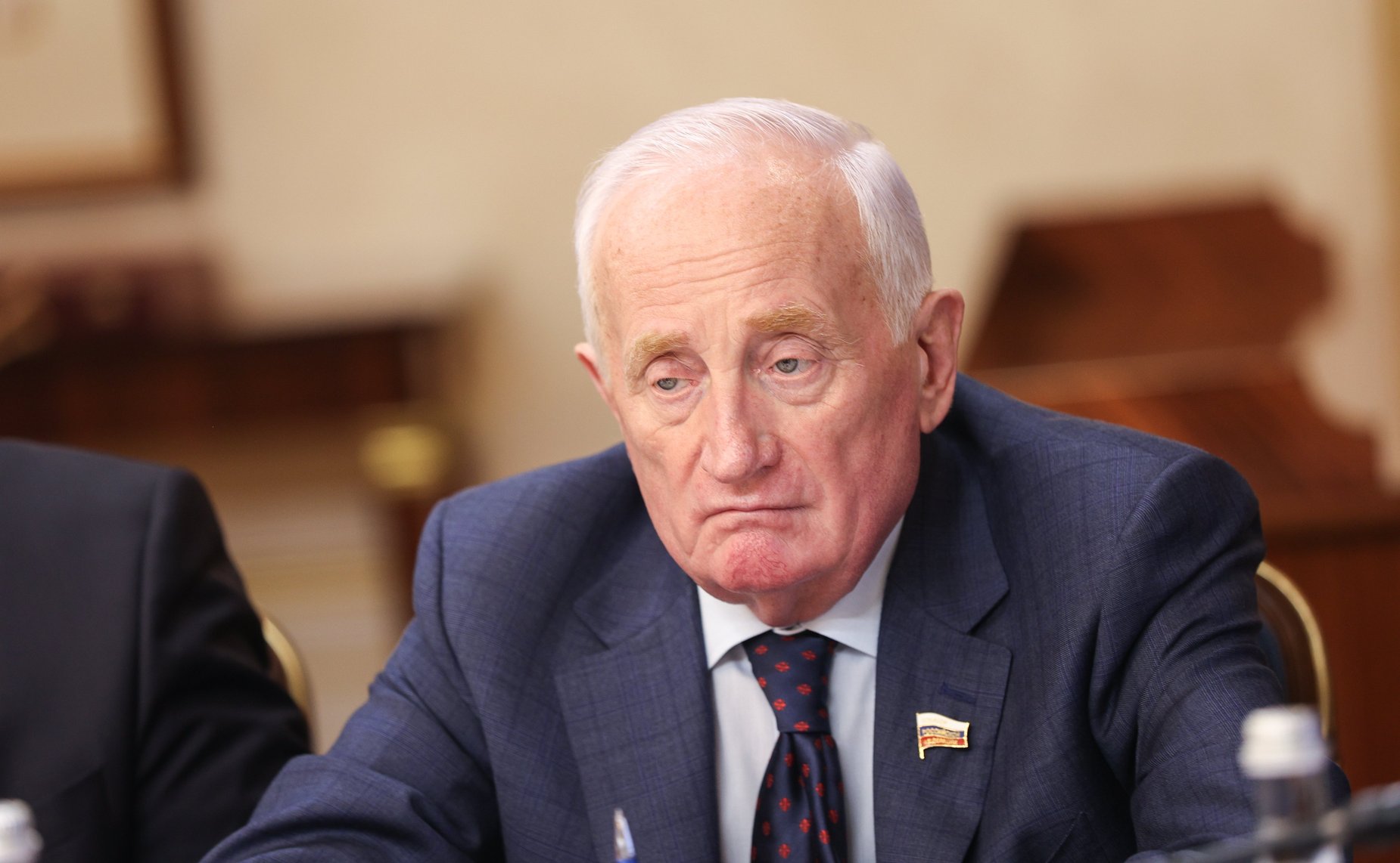 Виктор Кресс