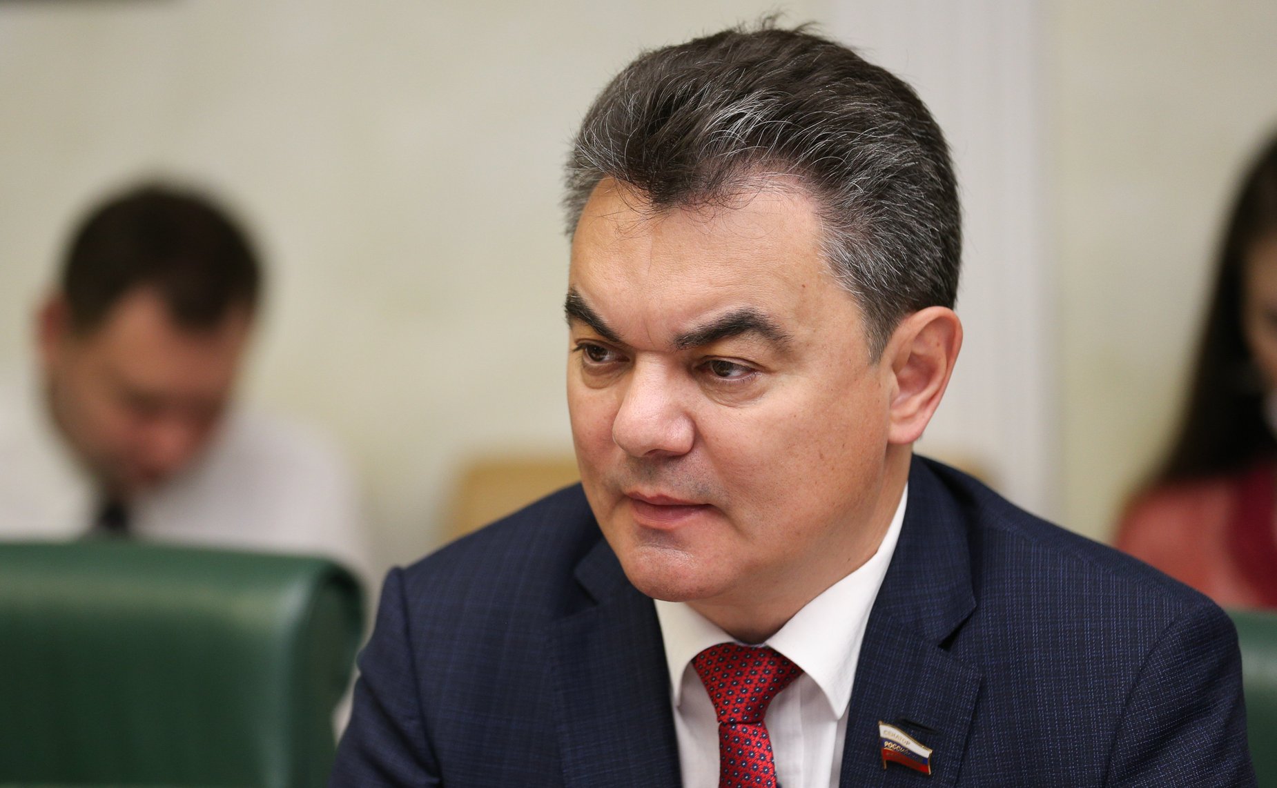 Ирек Ялалов