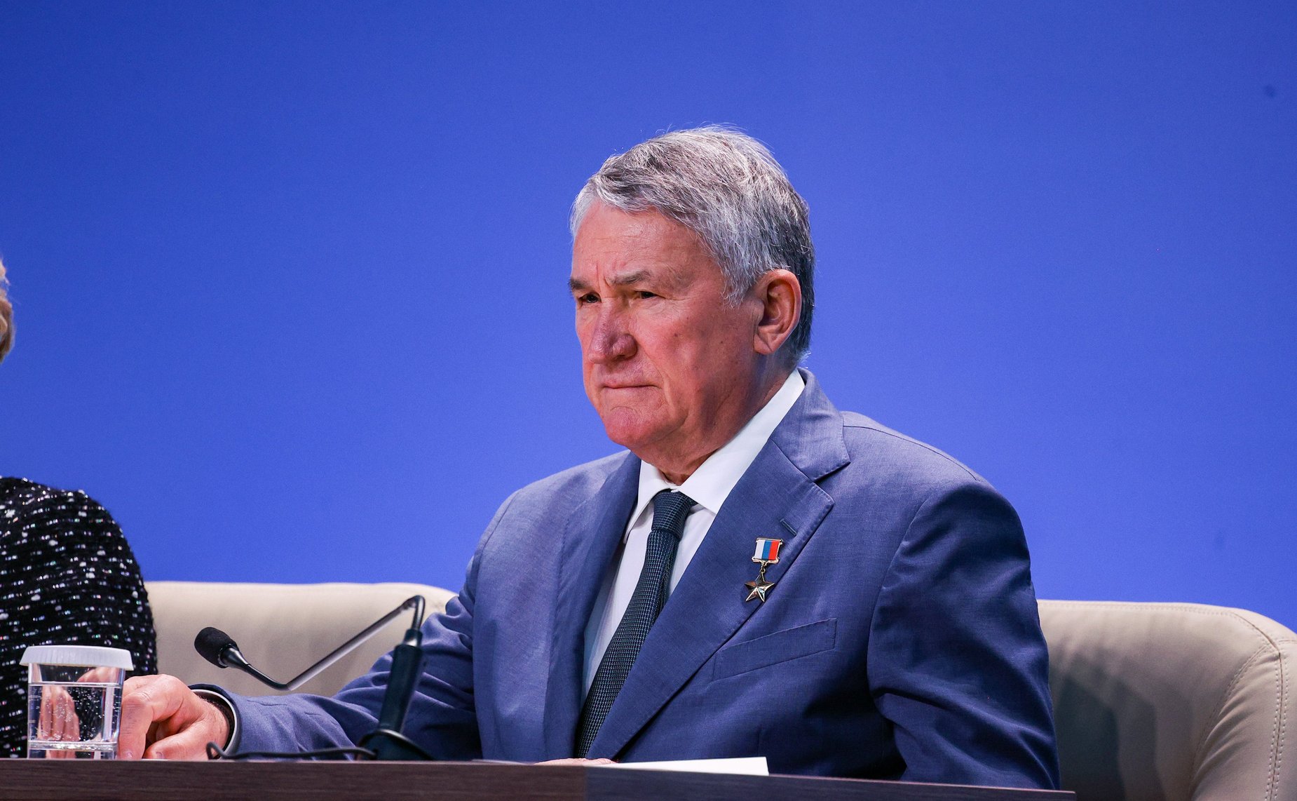 Юрий Воробьев