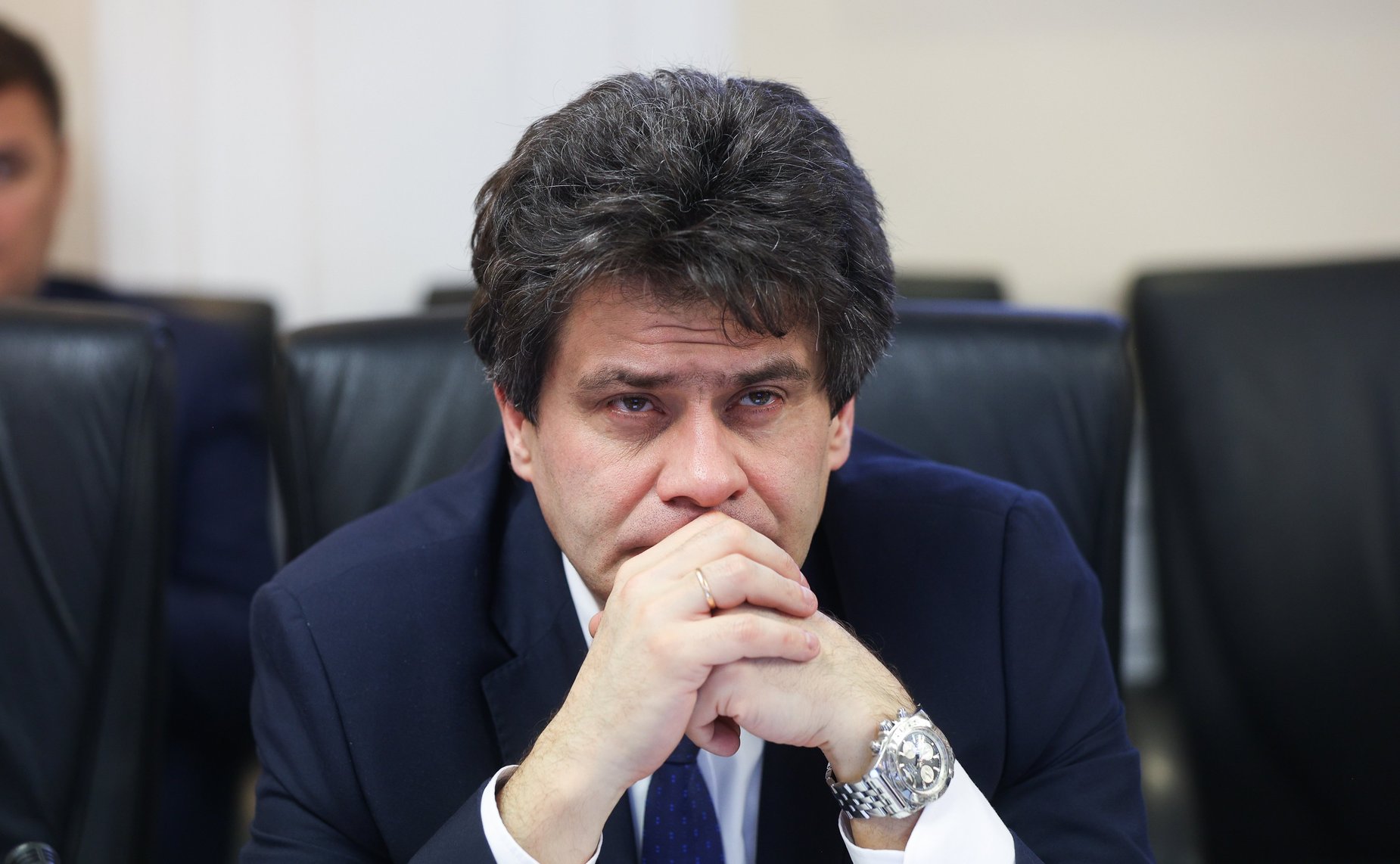 Александр Высокинский