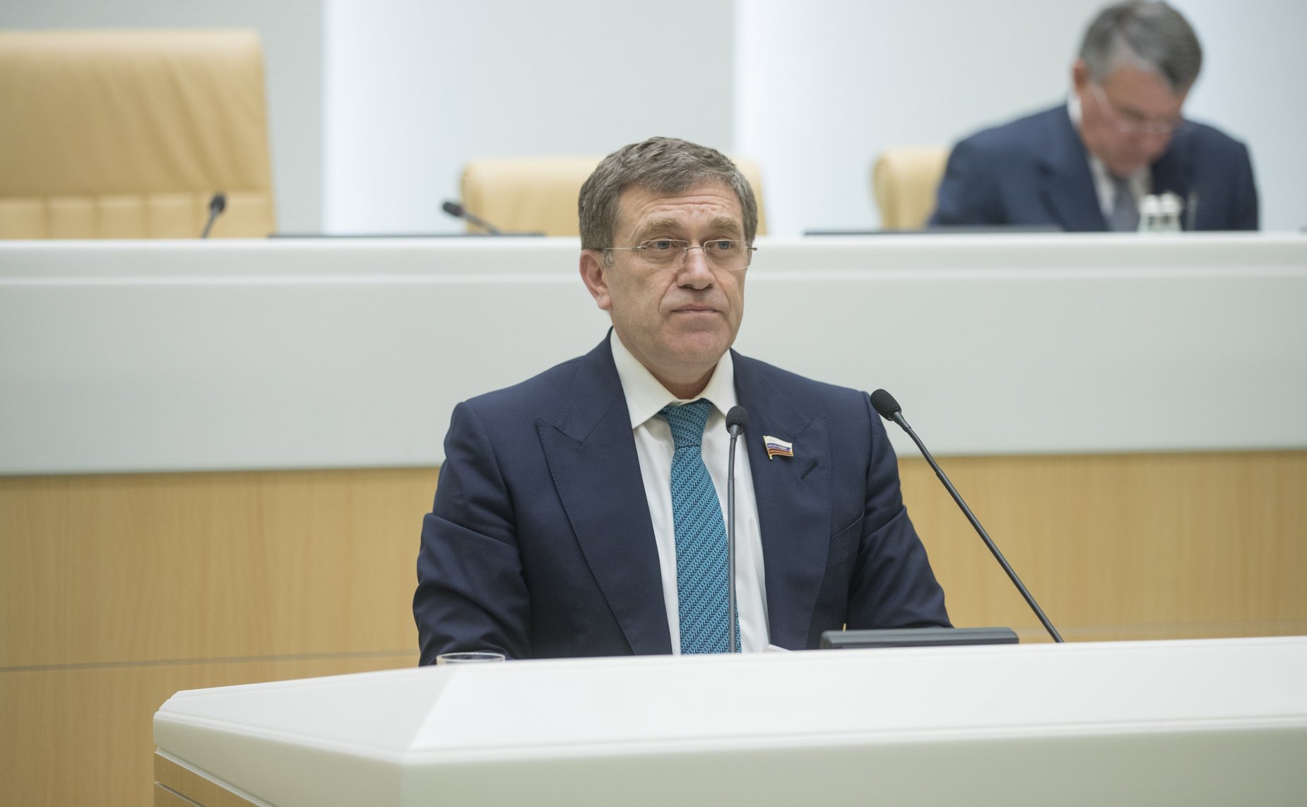 А. Салпагаров