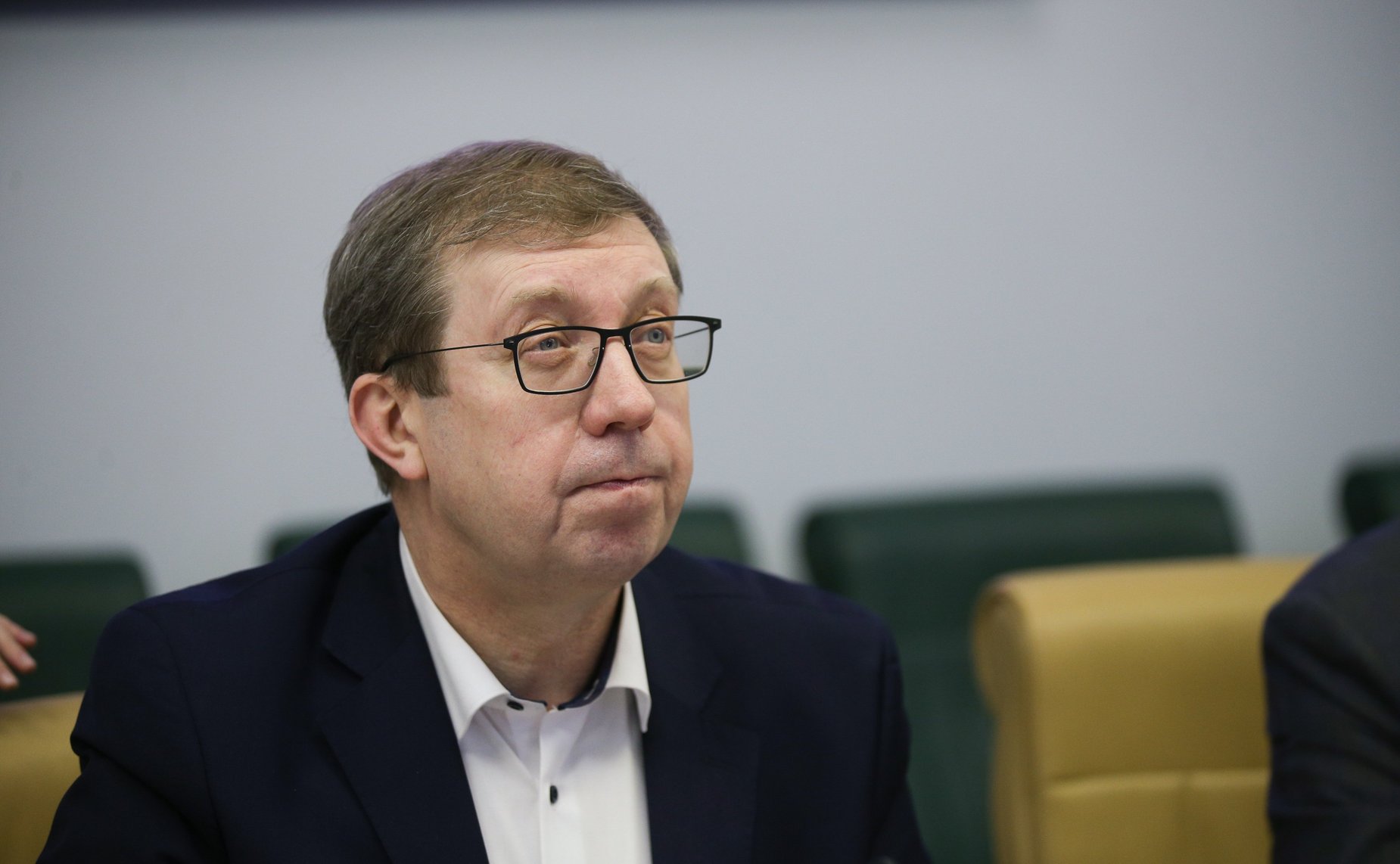 Алексей Майоров