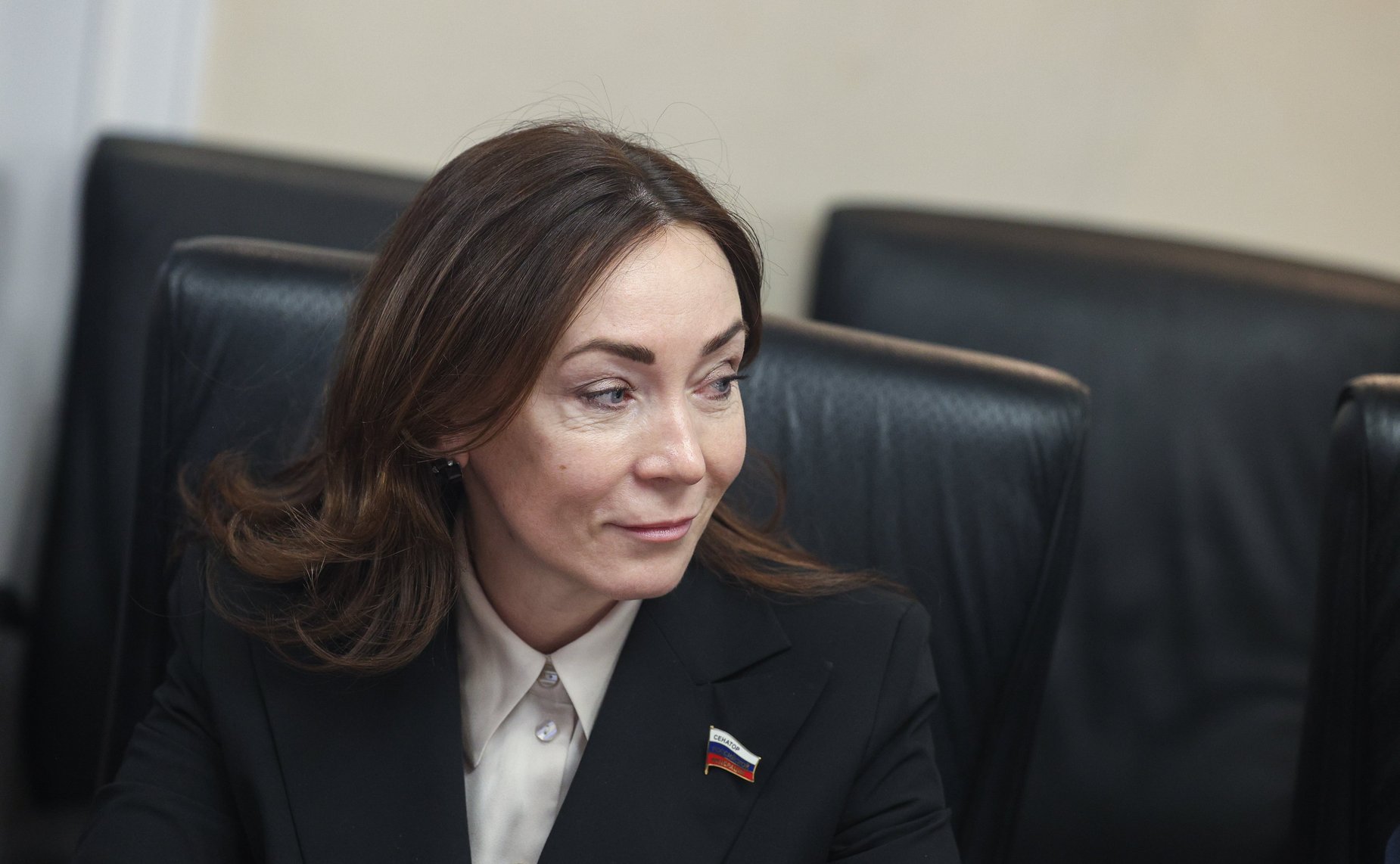 Надежда Ильина