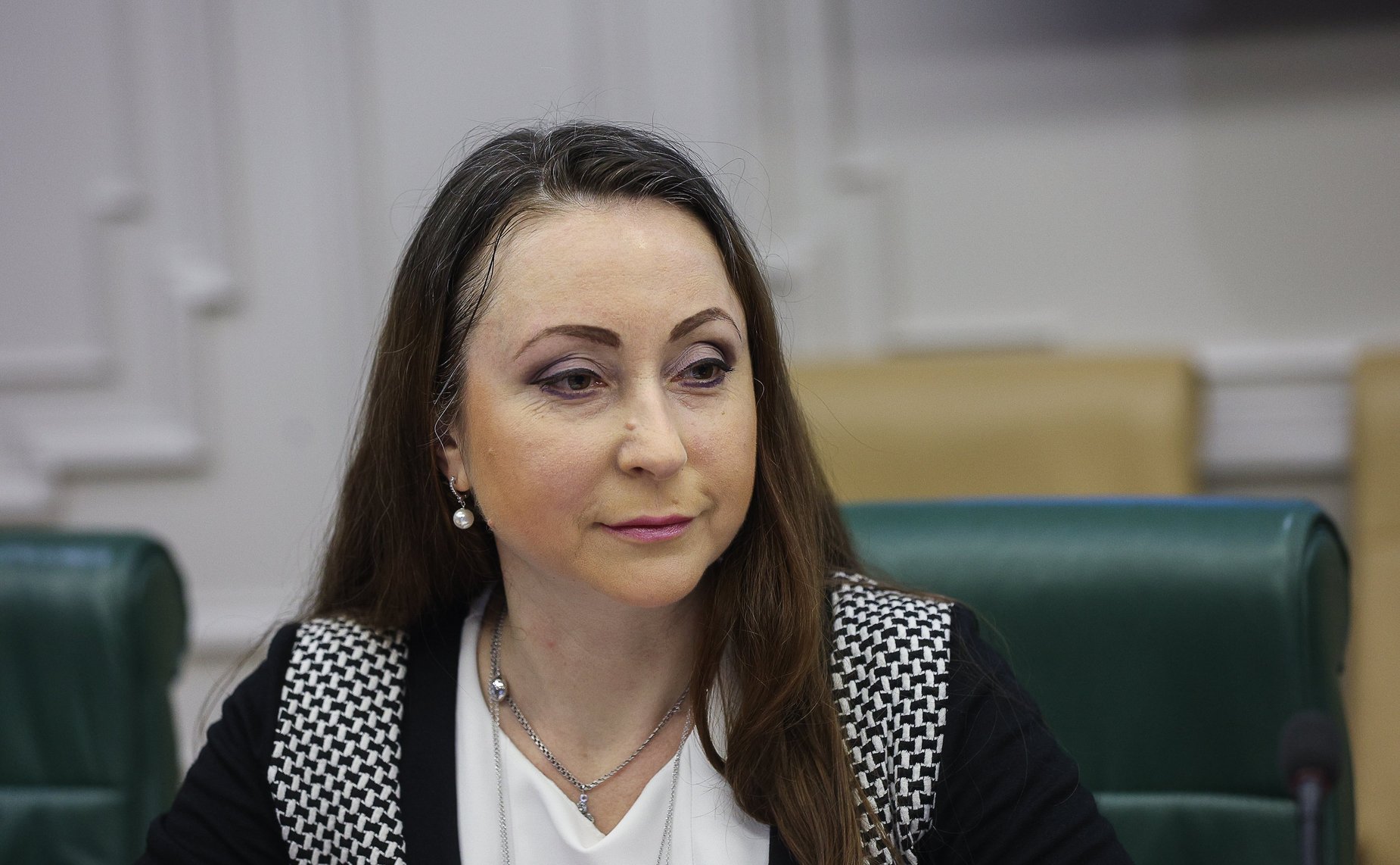 Круглый стол Комитета СФ по аграрно-продовольственной политике и природопользованию «Совершенствование законодательства, регулирующего вопросы качества и безопасности пищевой продукции: проблемы и решения»