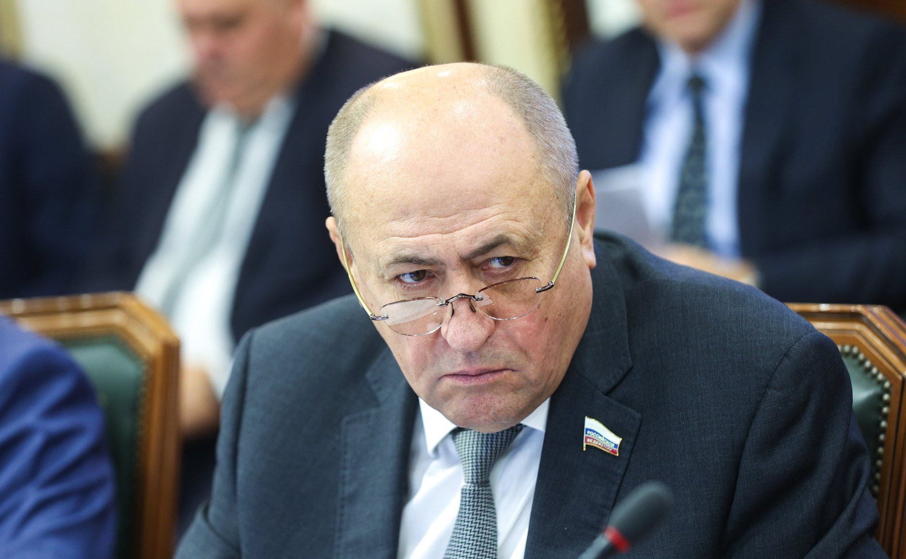 Николай Кондратюк