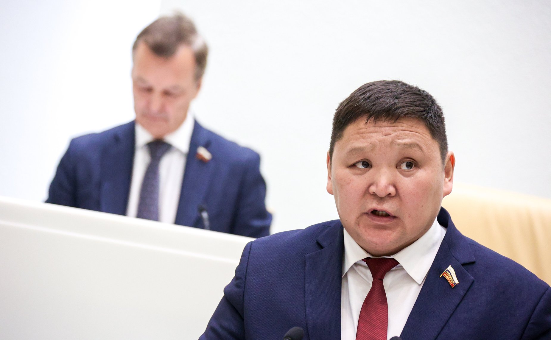 Шолбан Кужугет