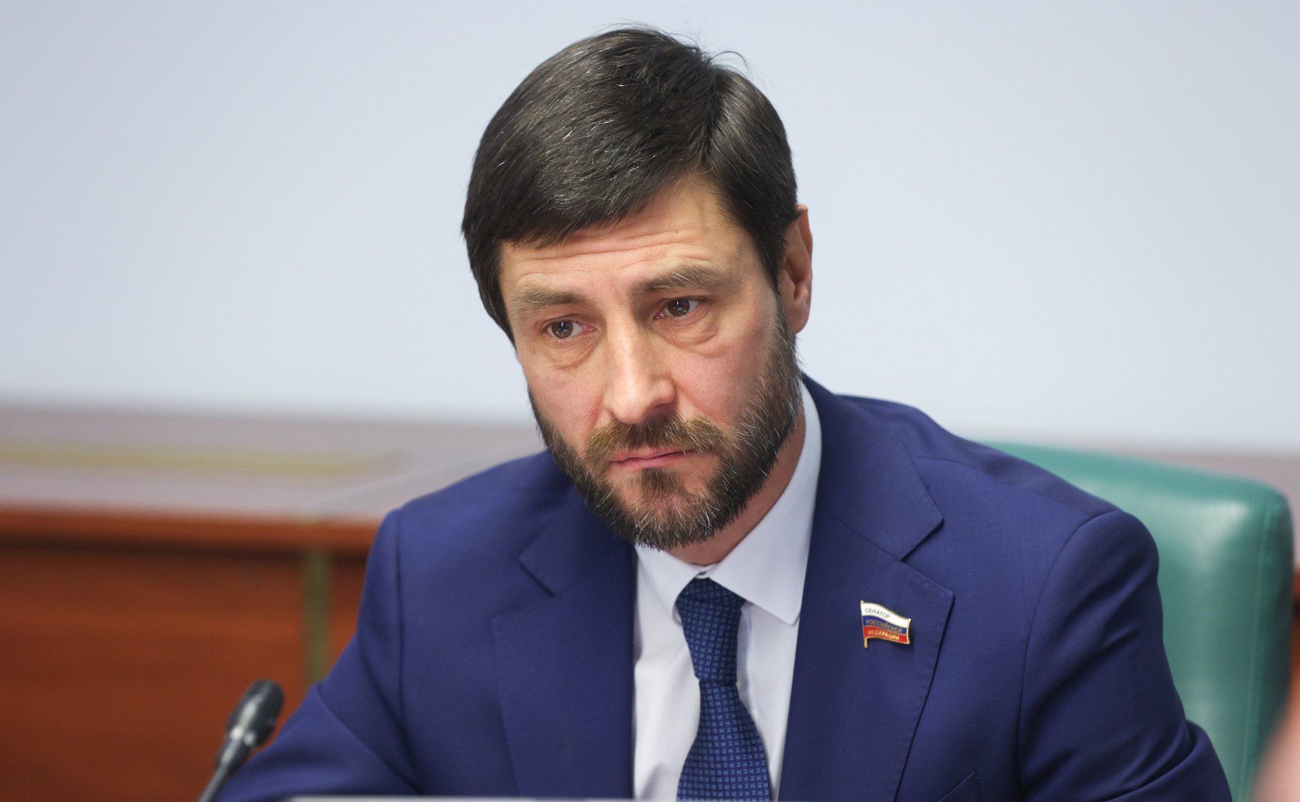 Алексей Синицын