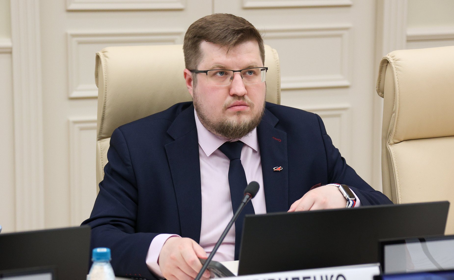 Круглый стол Комитета Совета Федерации по федеративному устройству, региональной политике, МСУ и делам Севера «Совершенствование нормативно-правового регулирования функционирования и развития закрытых административно-территориальных образований»