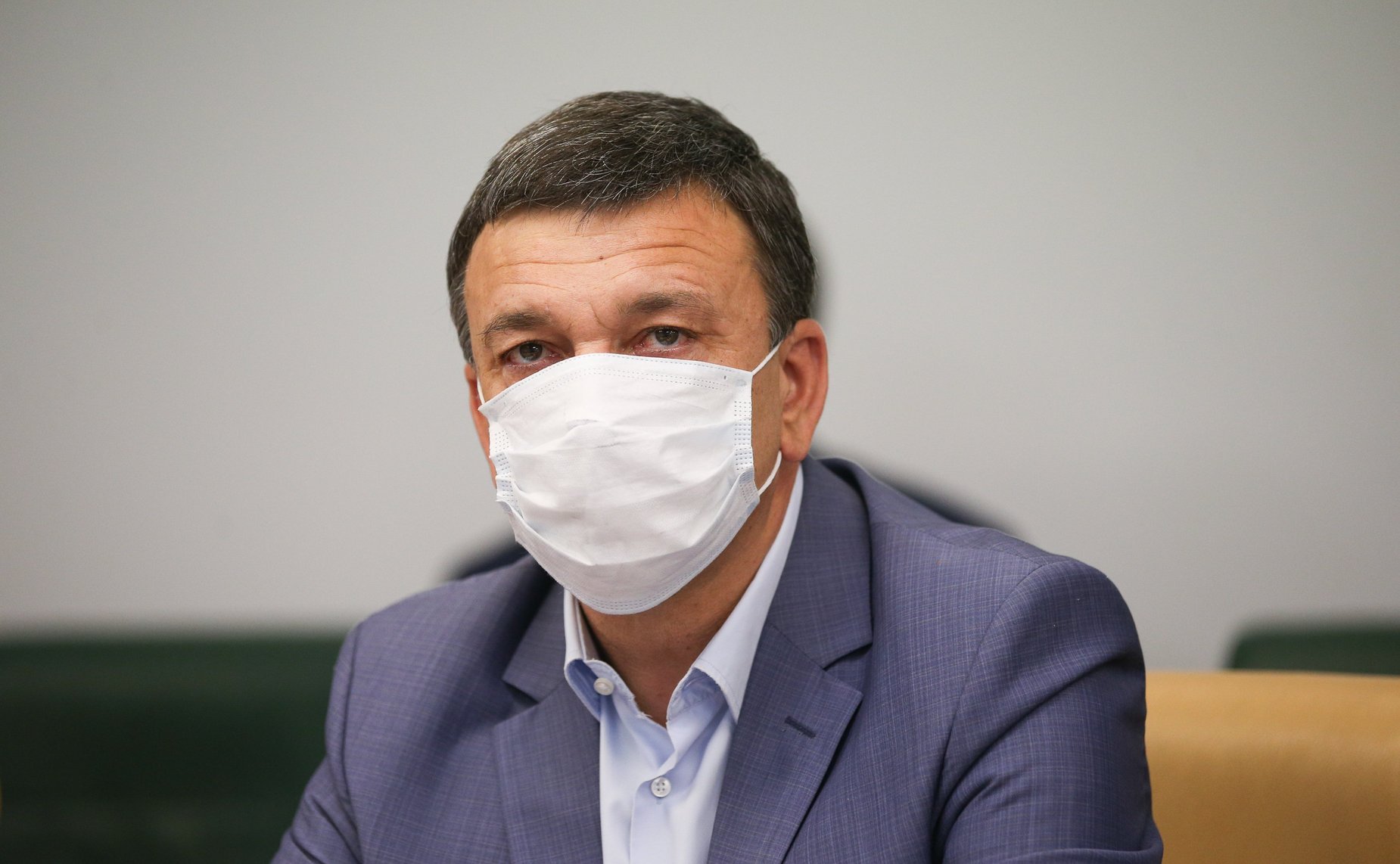 Парламентские слушания на тему «О реализации долгосрочной программы развития открытого акционерного общества «Российские железные дороги» до 2025 года»