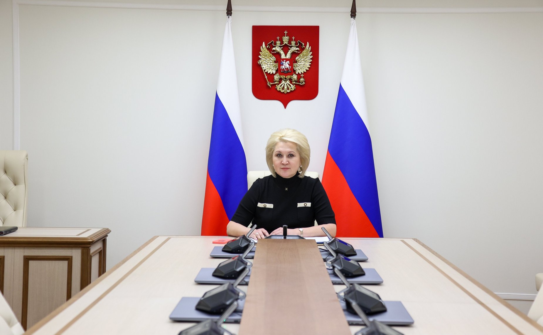 Председатель Комитета Совета Федерации по науке, образованию и культуре Лилия Гумерова приняла участие в работе Совета Республики Башкортостан по среднему профессиональному образованию