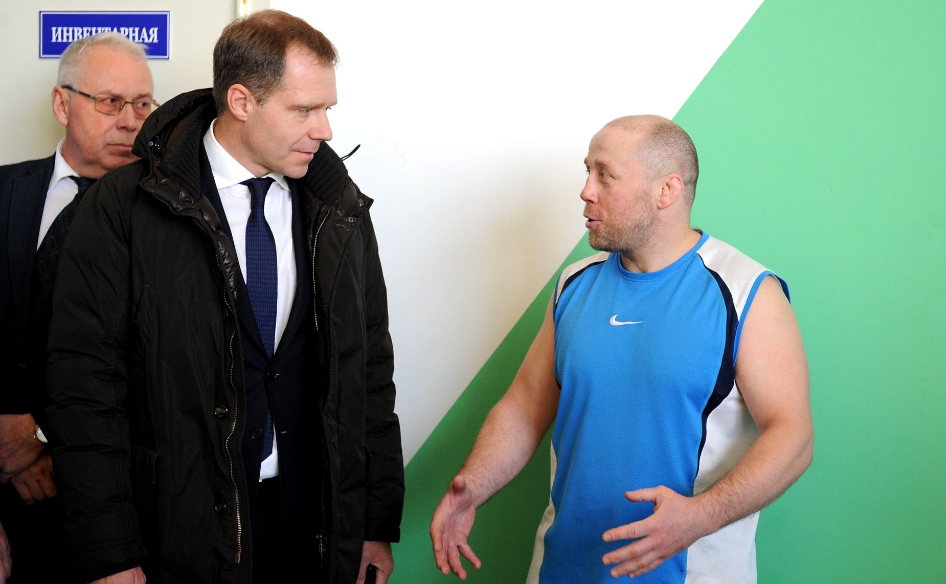 Члены Временной комиссии Совета Федерации по совершенствованию правового регулирования в сфере государственного контроля (надзора) и муниципального контроля в Российской Федерации посетили г. Курск