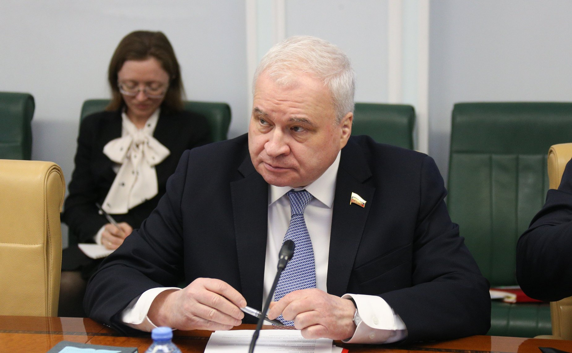 Андрей Денисов