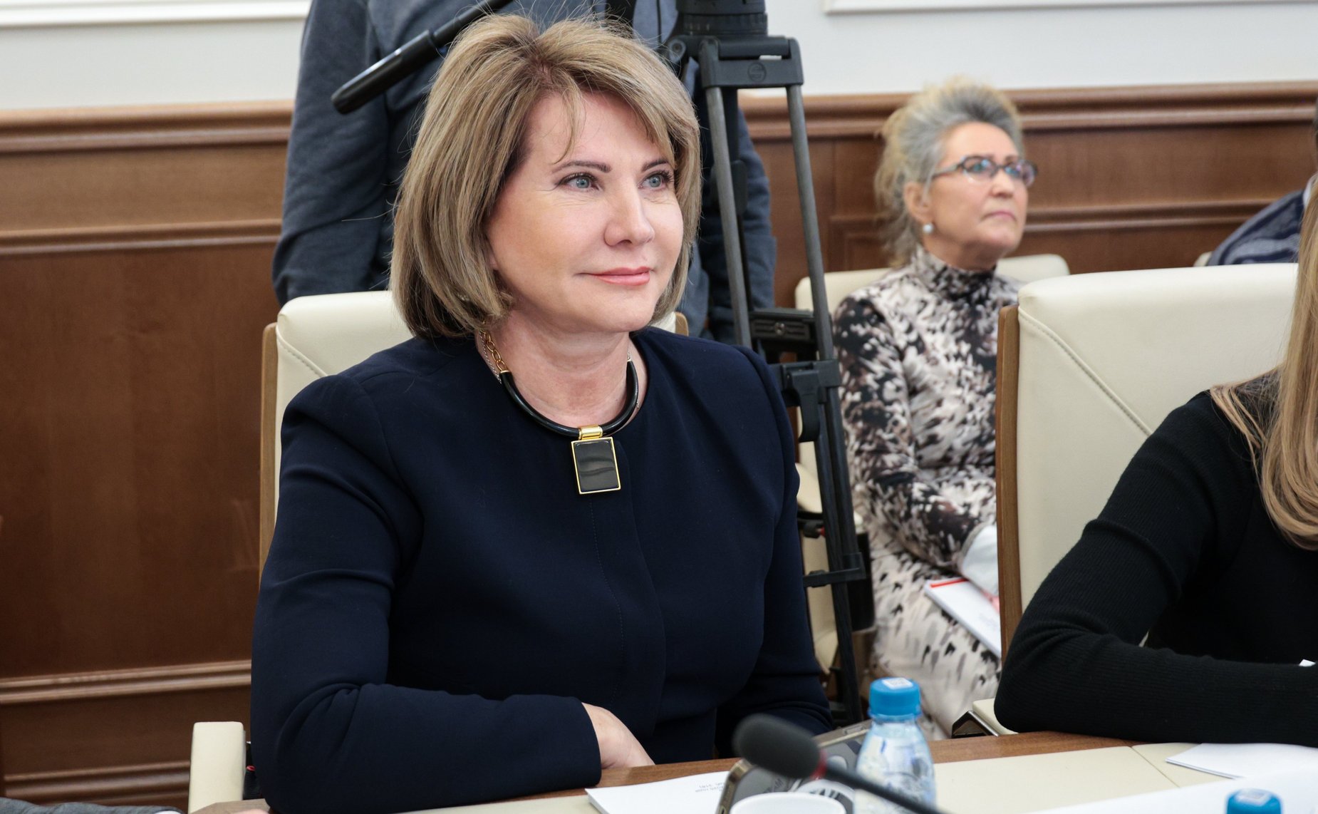 Совещание «Об эффективности мер государственной поддержки сельскохозяйственных товаропроизводителей»