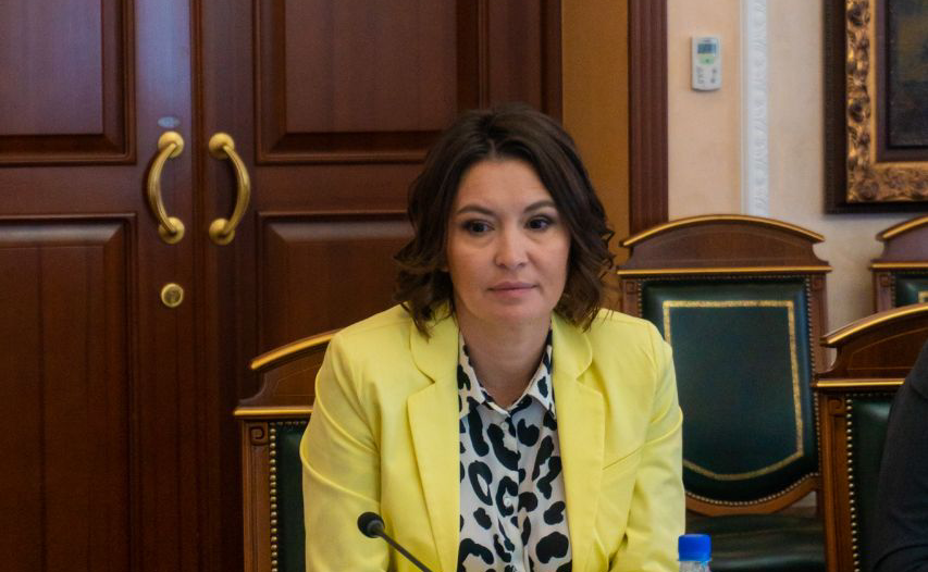 Маргарита Павлова