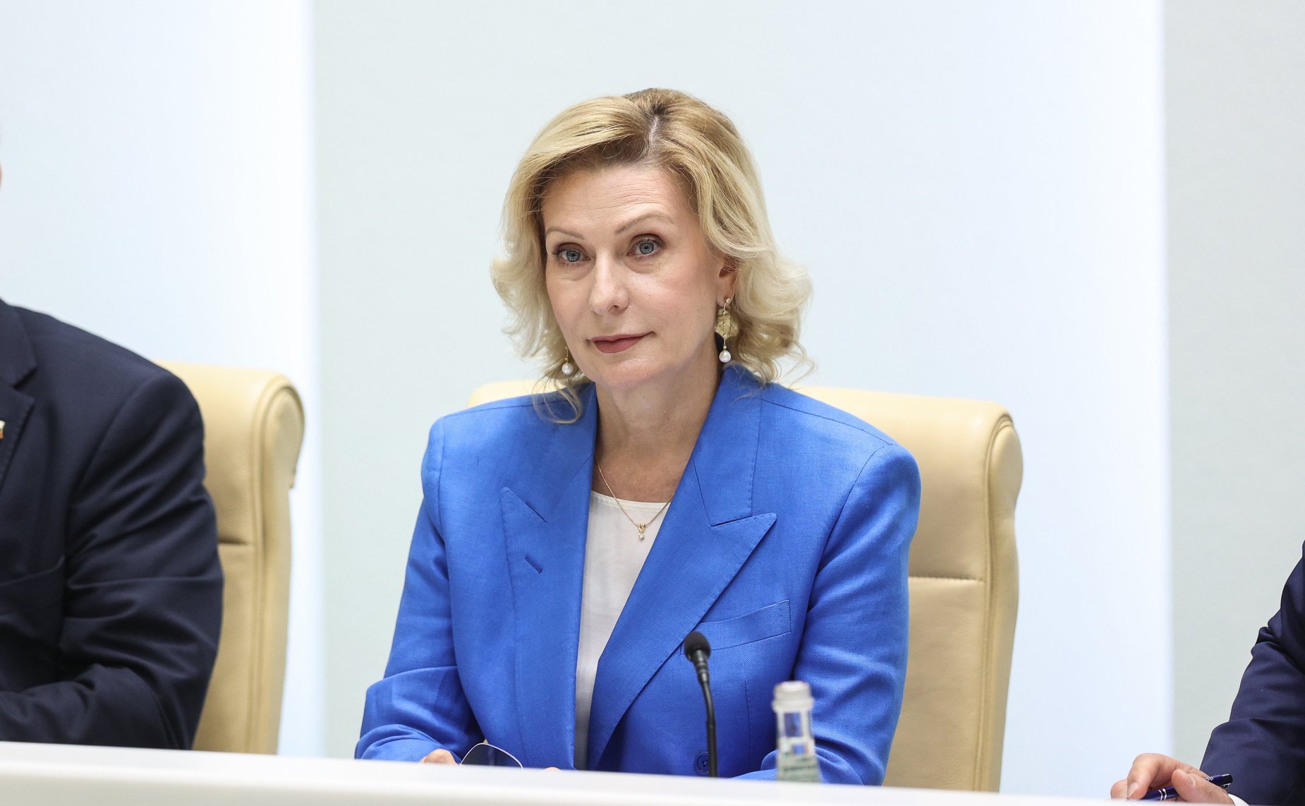 Инна Святенко