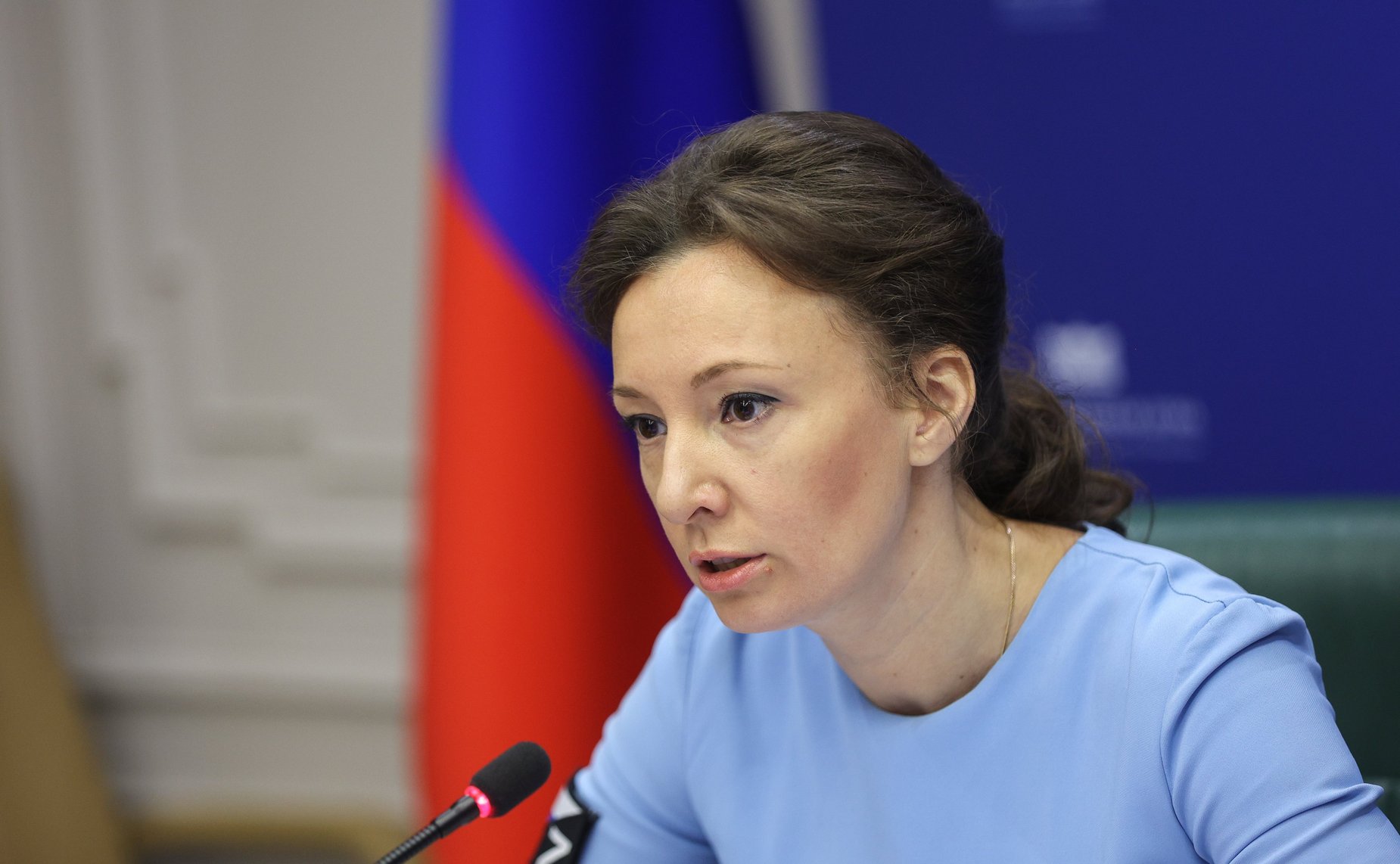 Анна Кузнецова