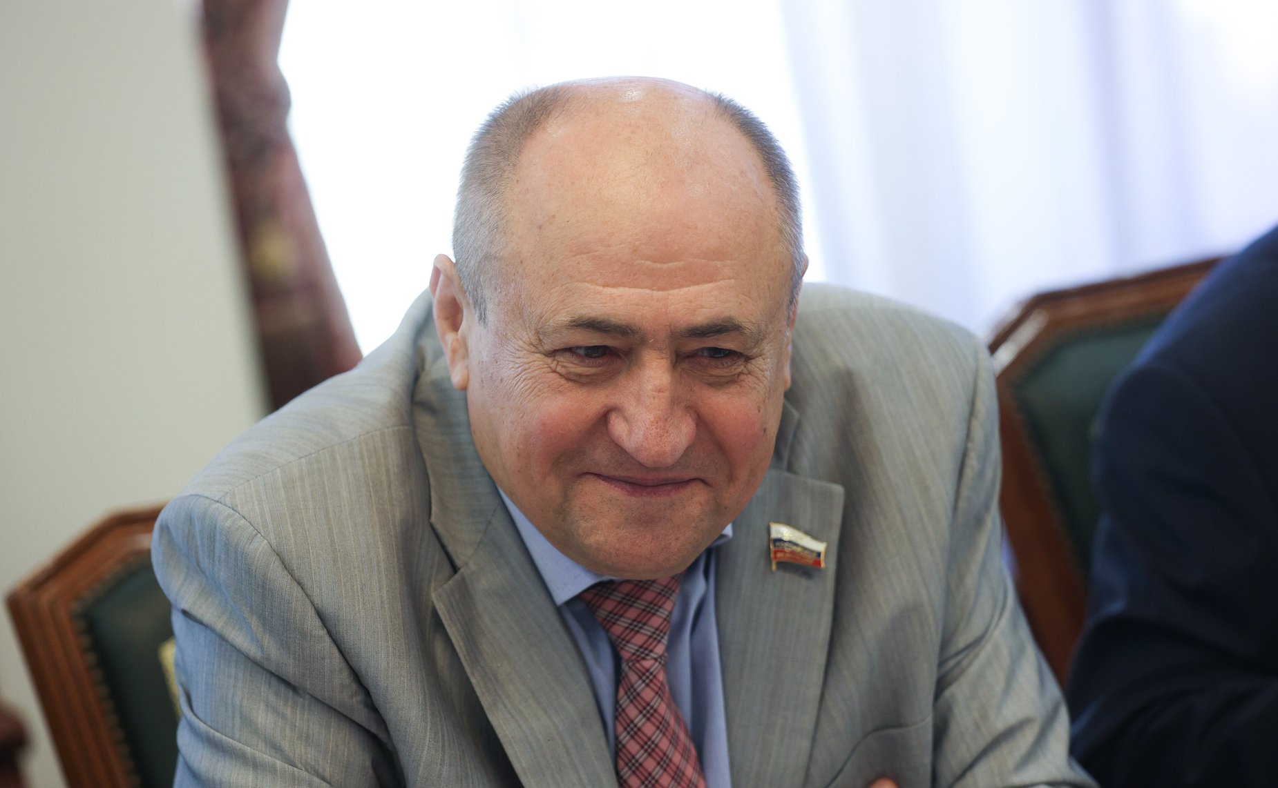 Николай Кондратюк