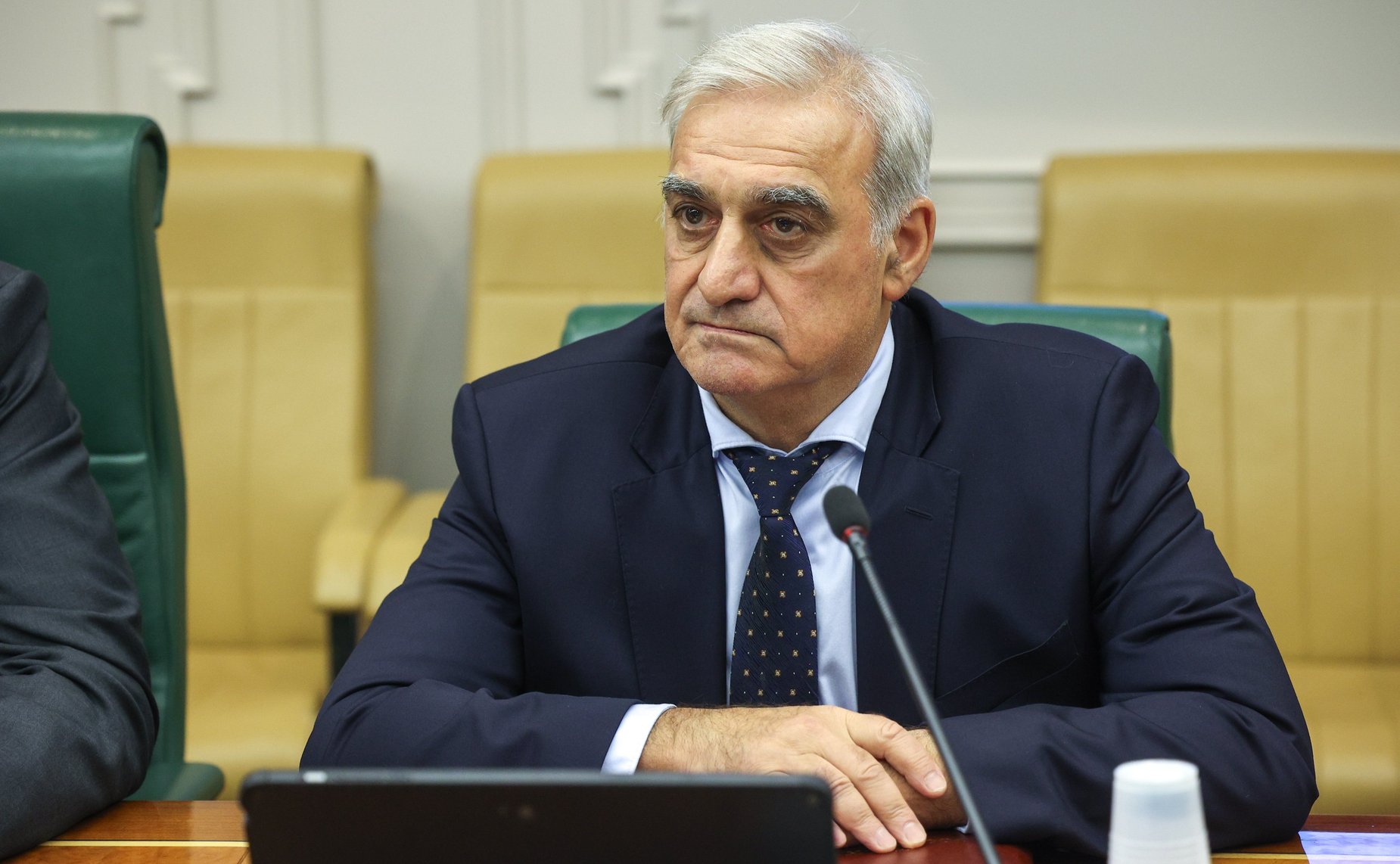 Круглый стол Комитета СФ по экономической политике на тему «Пути решения ключевых стратегических задач по производству высоколокализованной конкурентоспособной продукции автомобильной отрасли»