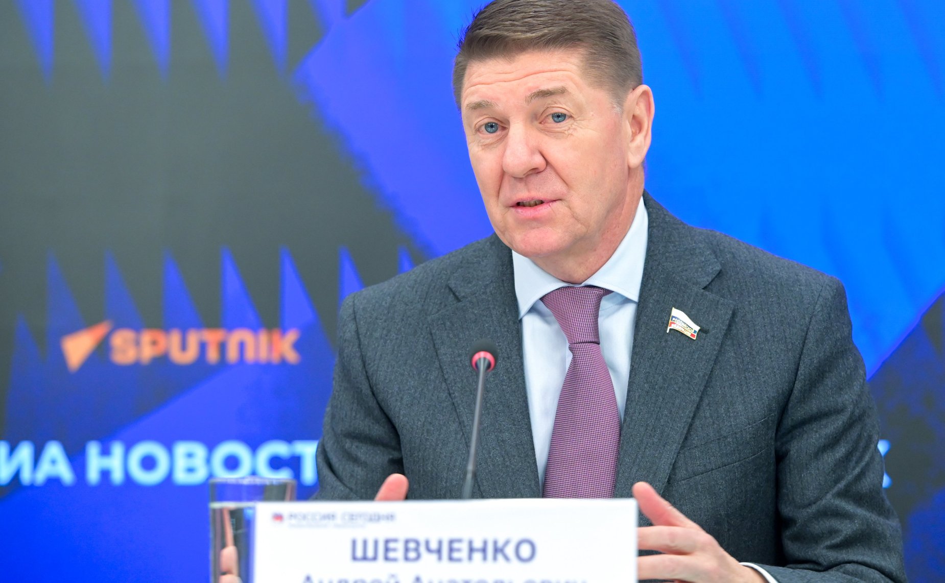 Андрей Шевченко