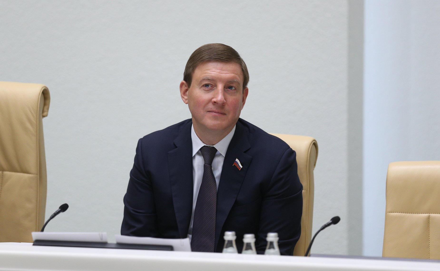 Андрей Турчак