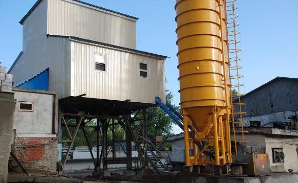 Ирек Ялалов посетил предприятие Уралмостострой в Уфе