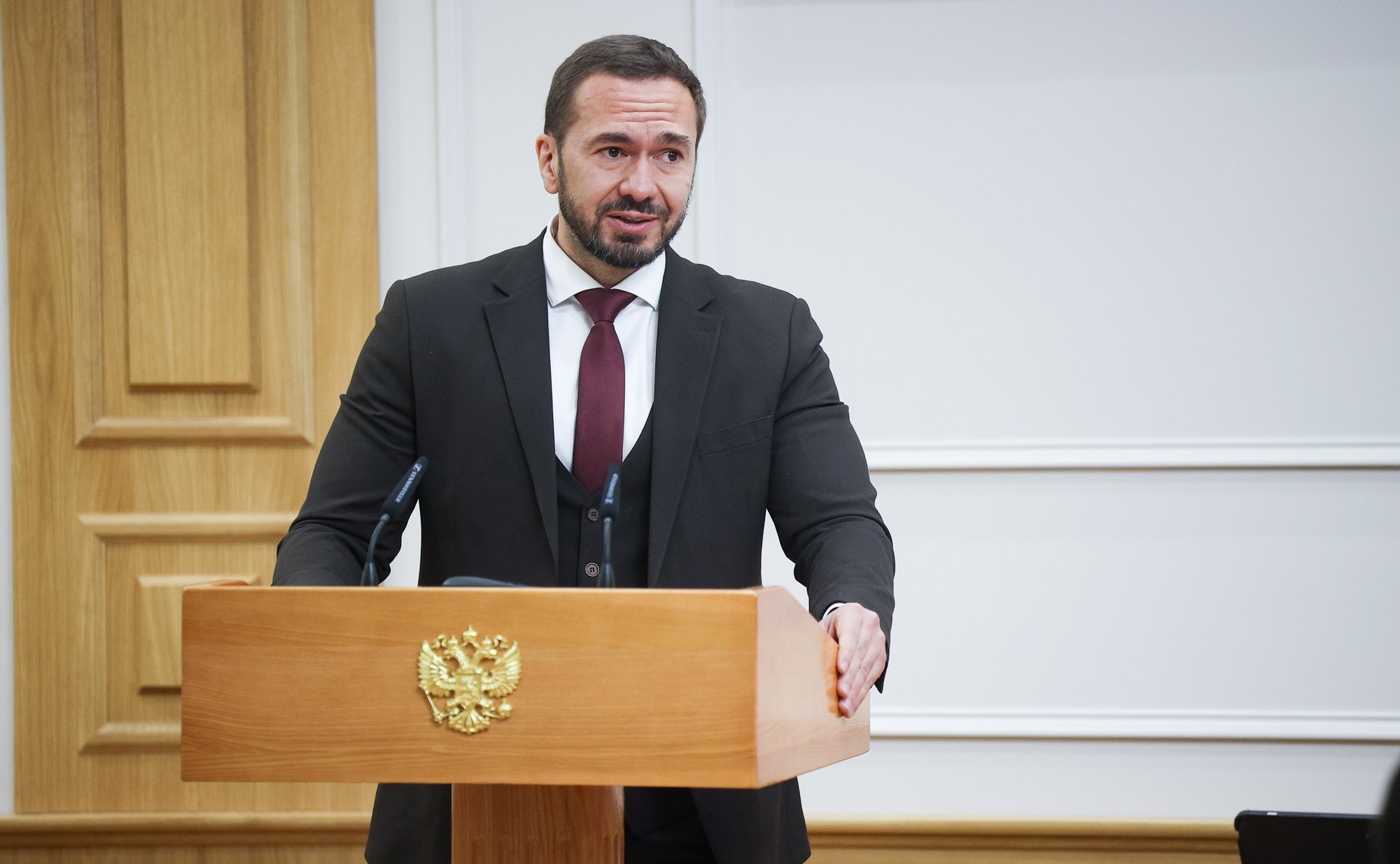 Расширенное заседание Комитета Совета Федерации по науке, образованию и культуре