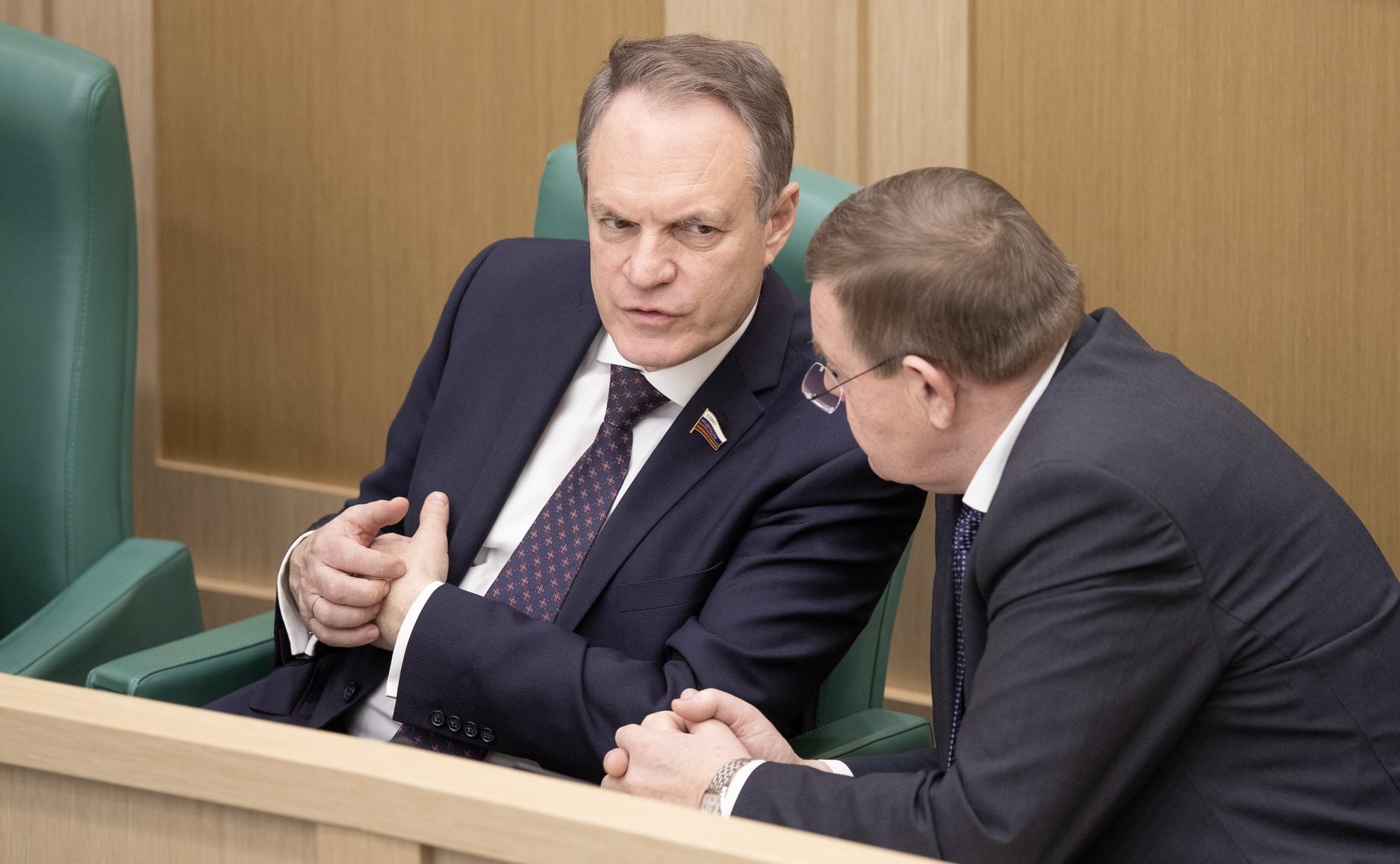 Александр Башкин