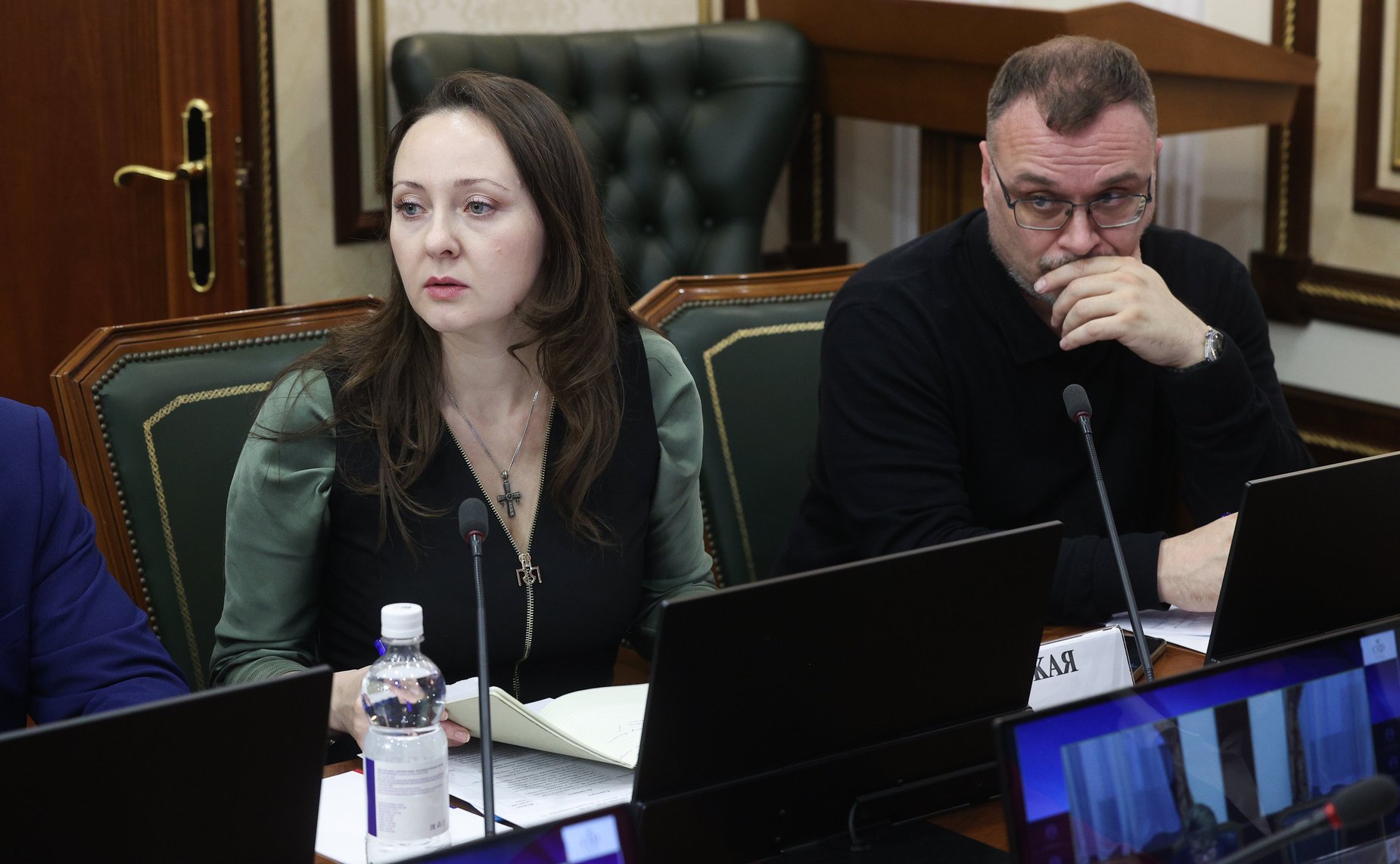 Семинар-совещание на тему «Реализация государственной политики в сфере воспитания детей и молодежи»