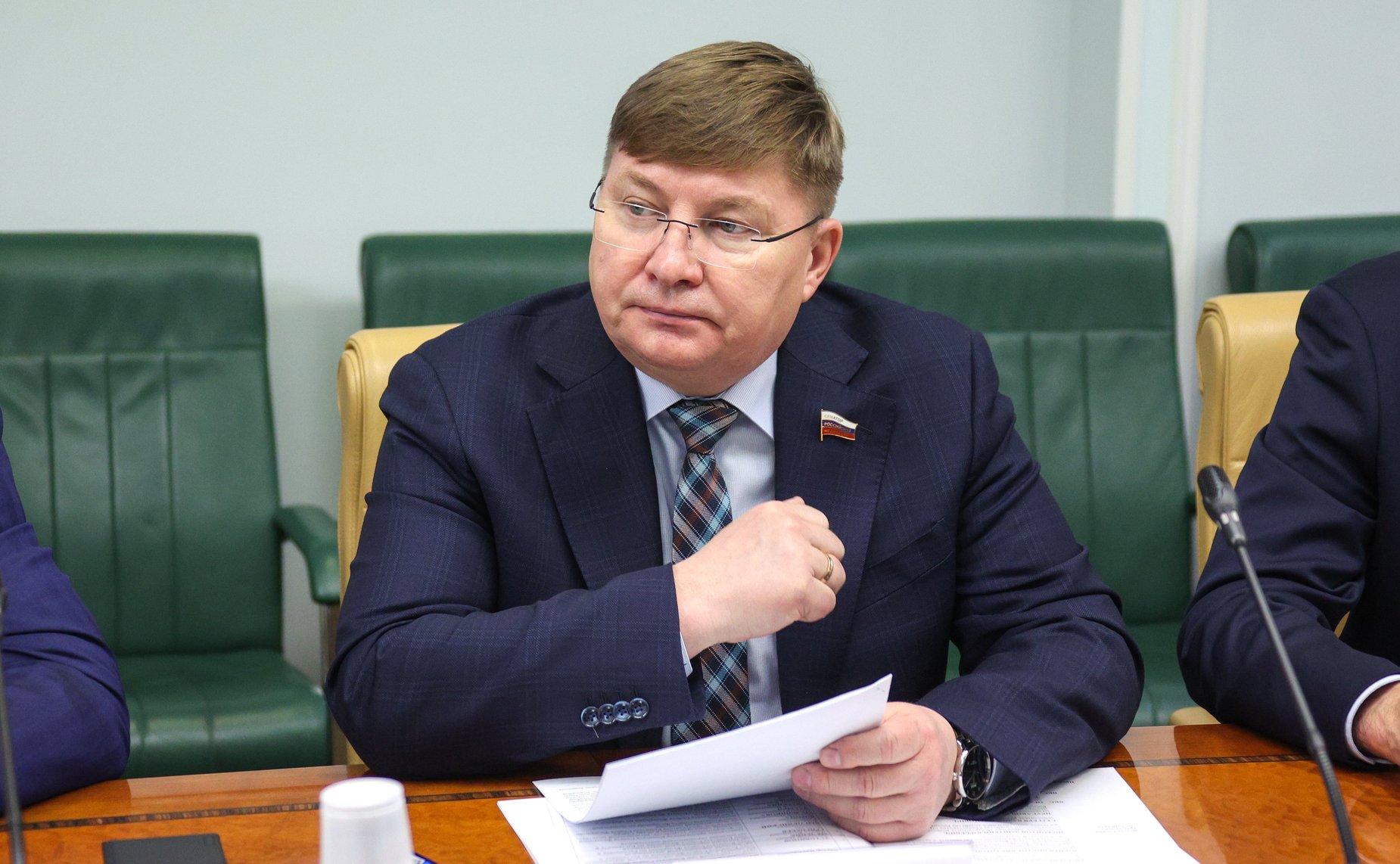 Вячеслав Григорьев