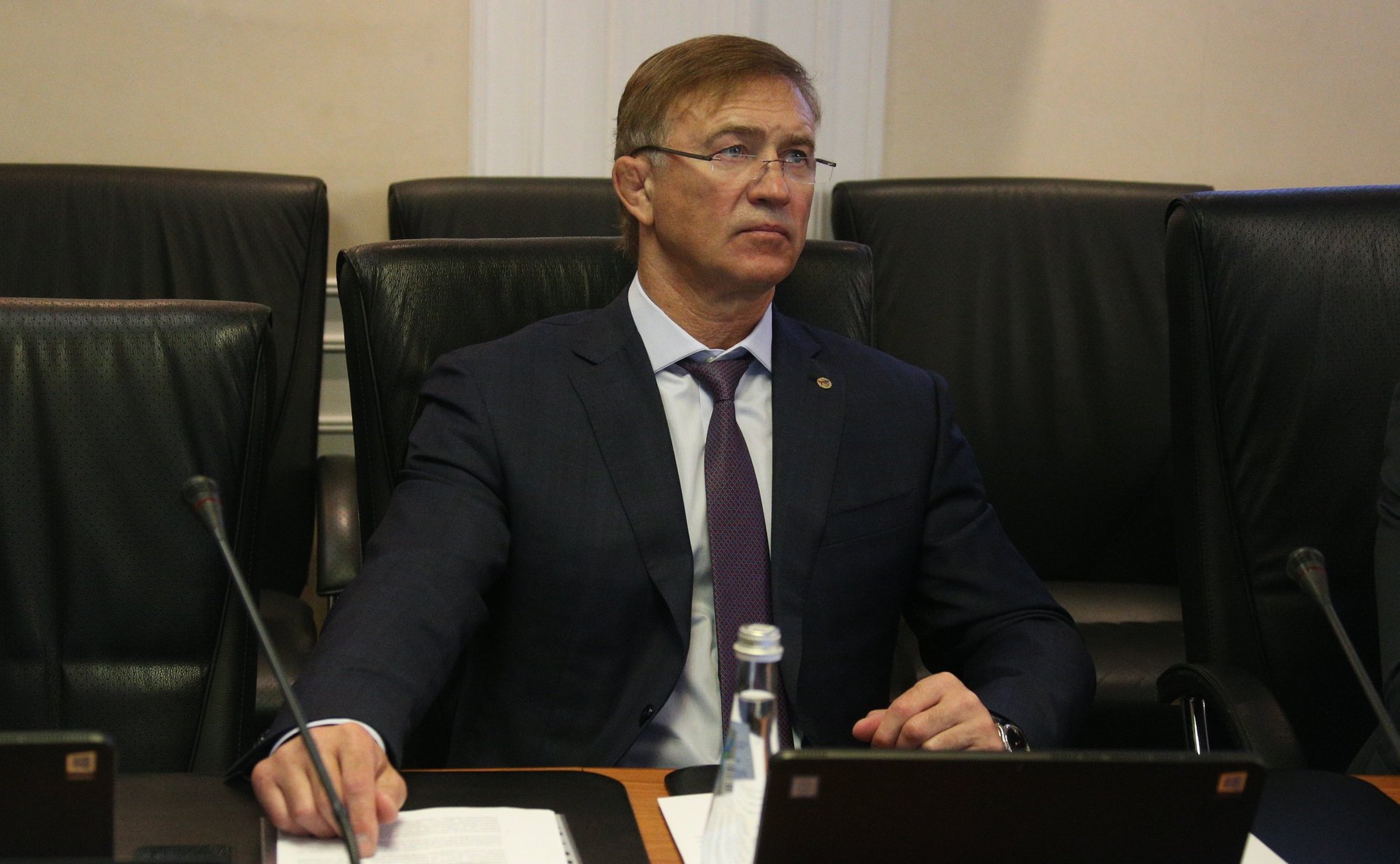 Александр Брыксин