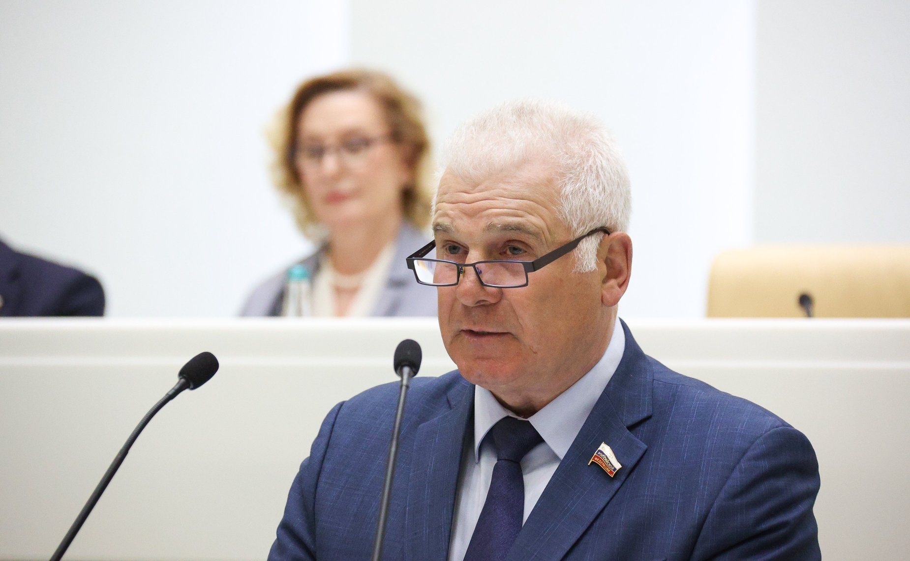 Сергей Мартынов