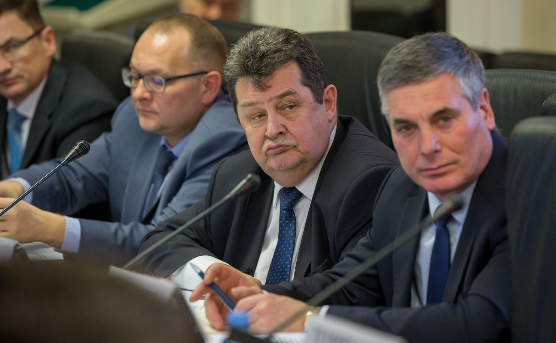 «Круглый стол» на тему «Водохозяйственная деятельность и восстановление водных ресурсов малых рек: экономический аспект»