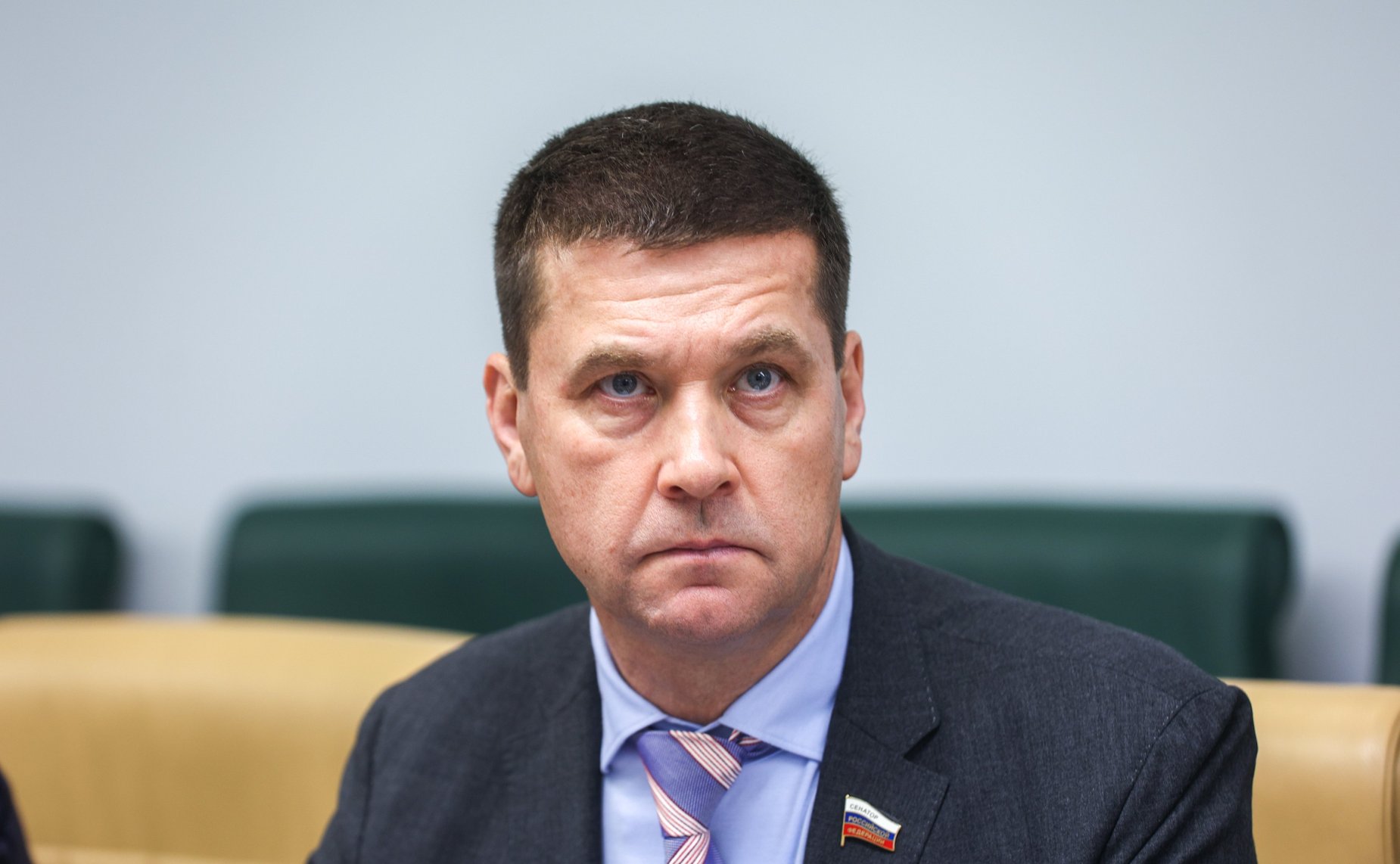 Андрей Чернышев